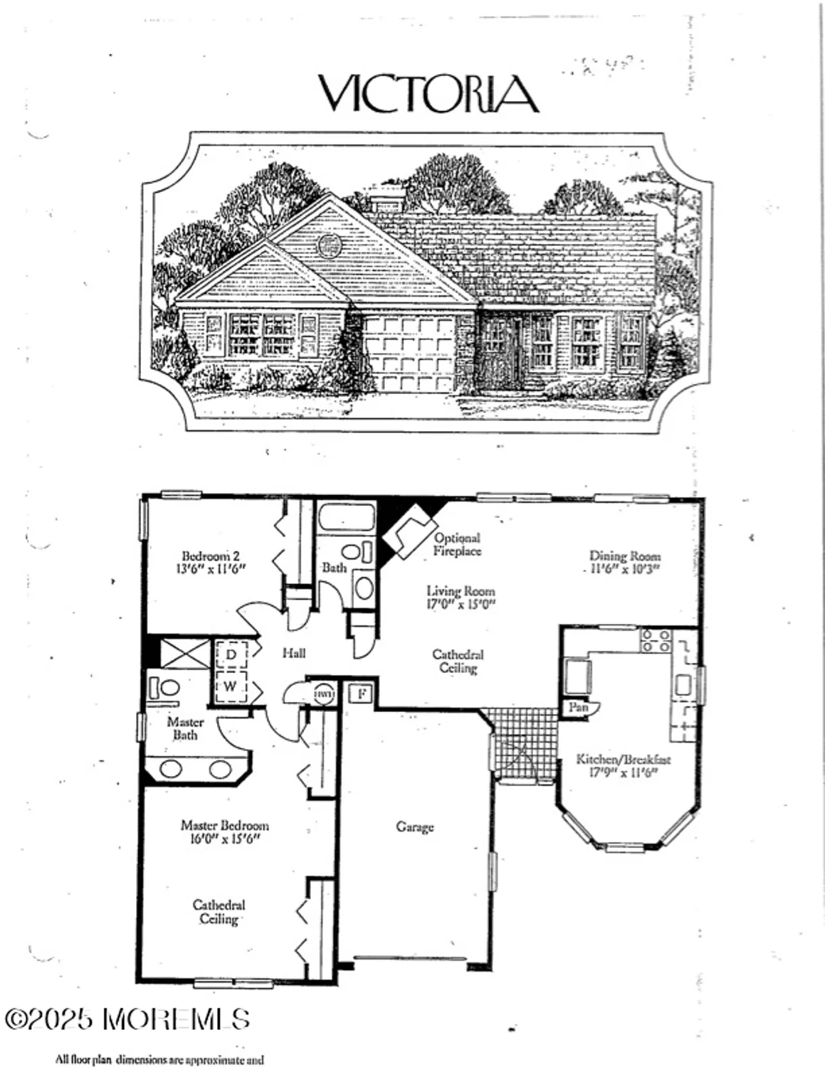 Property Slideshow image 30 of 30 | 636 petunia ln, Whiting, NJ, 08759