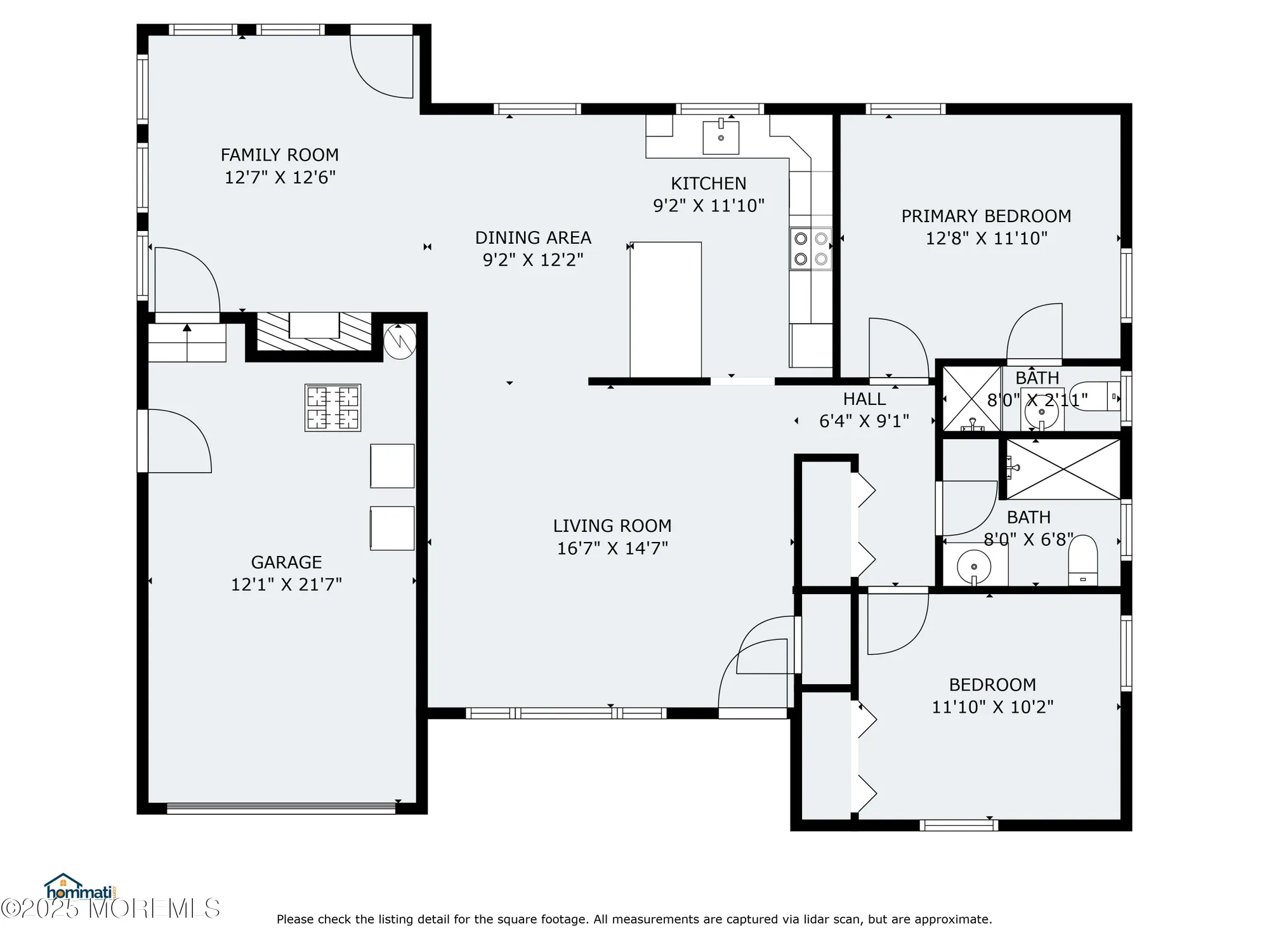 Property Slideshow image 18 of 18 | 2 stanford dr, Toms River, NJ, 08757