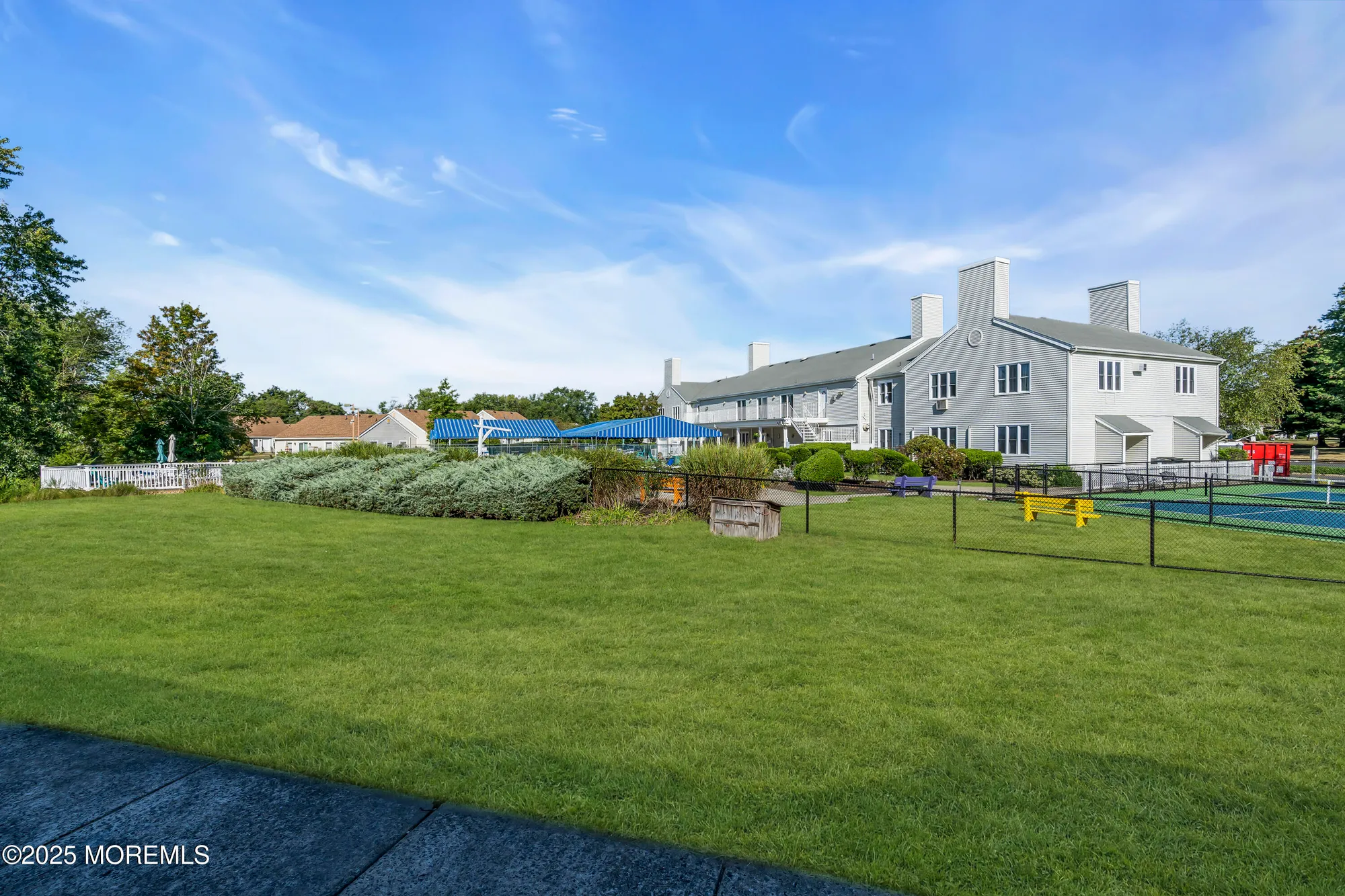 Property Slideshow image 23 of 24 | 77 parkway dr d, Freehold, NJ, 07728