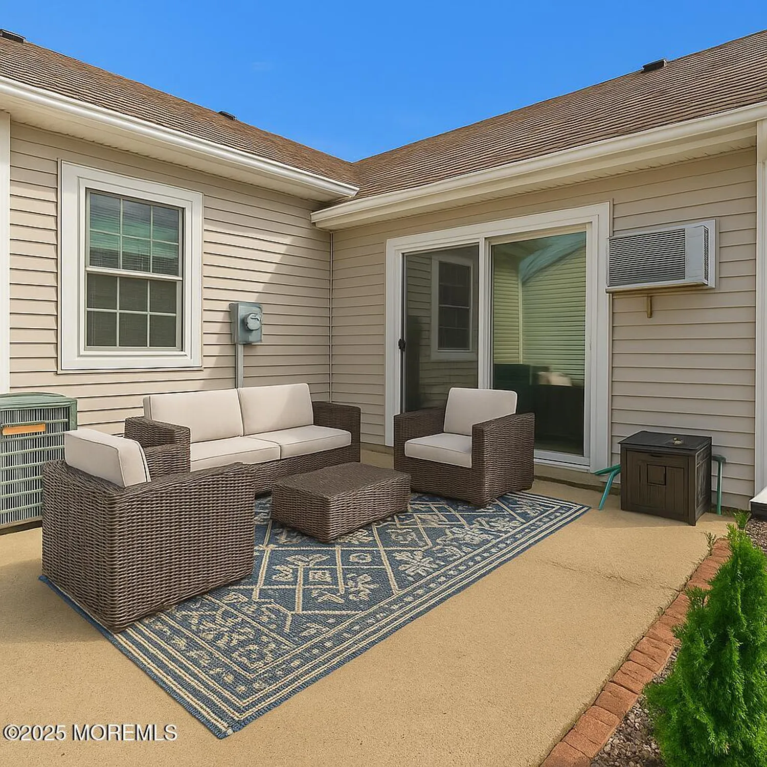 Property Slideshow image 22 of 24 | 77 parkway dr d, Freehold, NJ, 07728