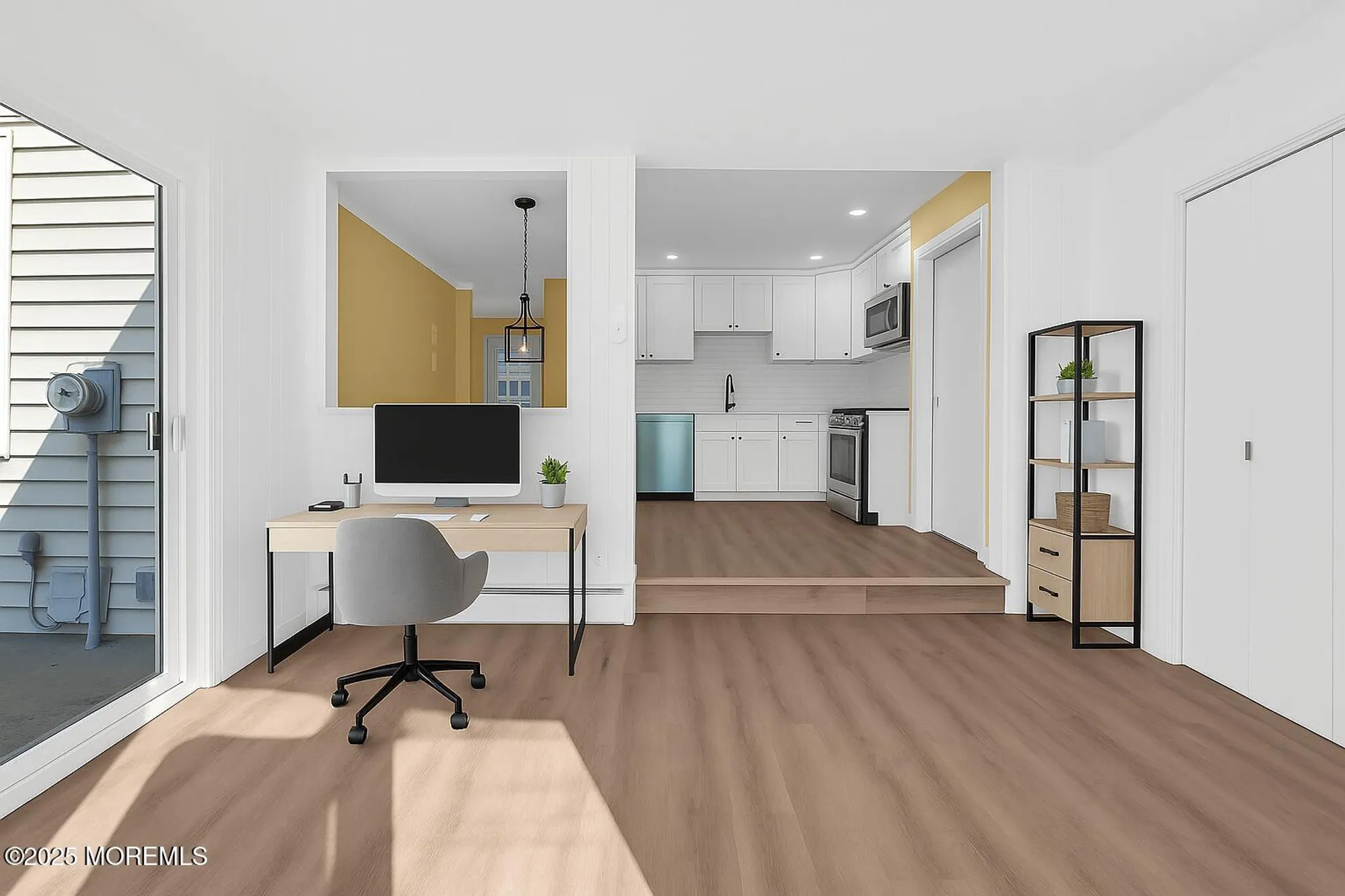 Property Slideshow image 19 of 24 | 77 parkway dr d, Freehold, NJ, 07728
