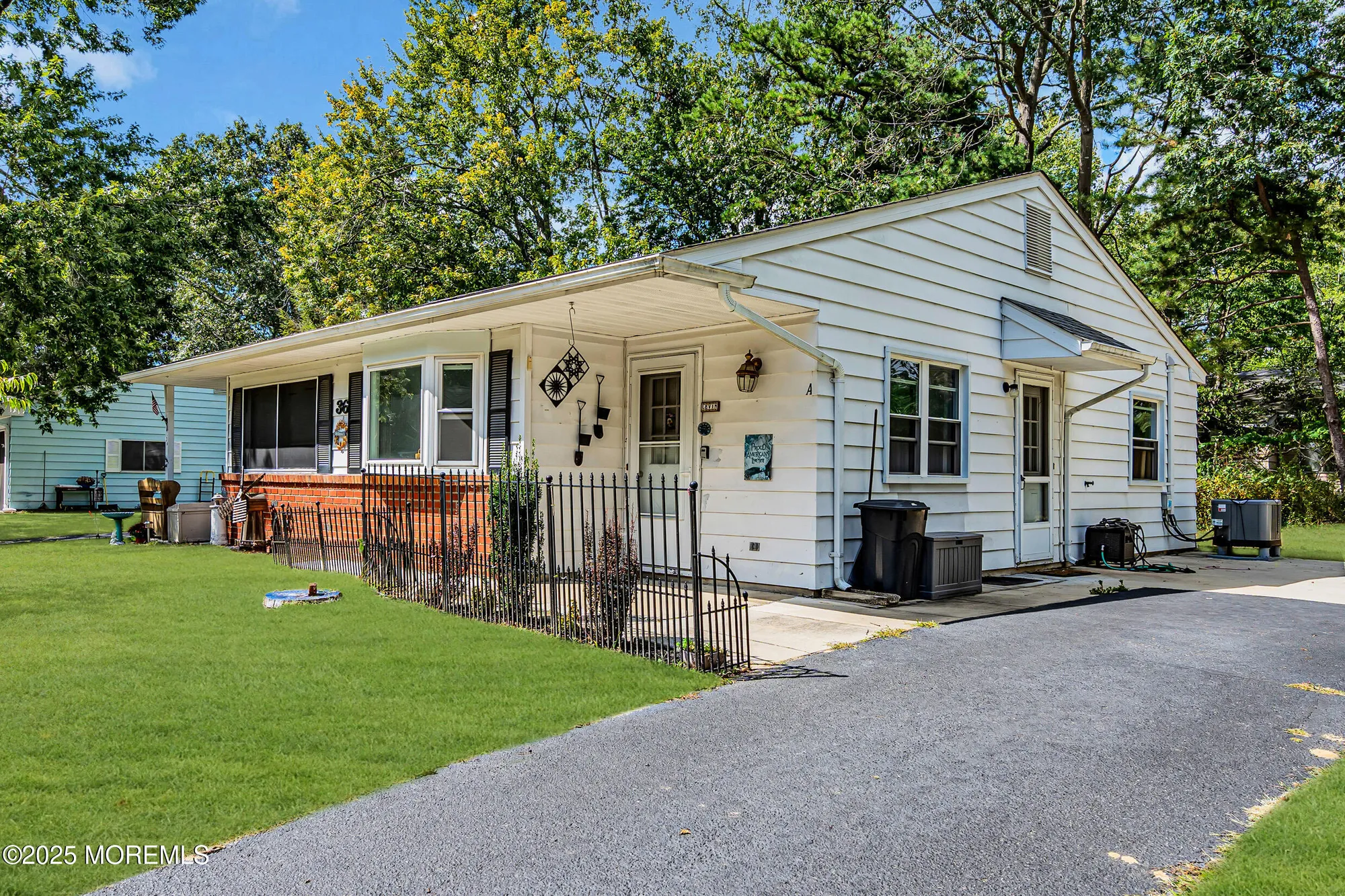 Property Slideshow image 3 of 16 | 36a arizona ave, Whiting, NJ, 08759