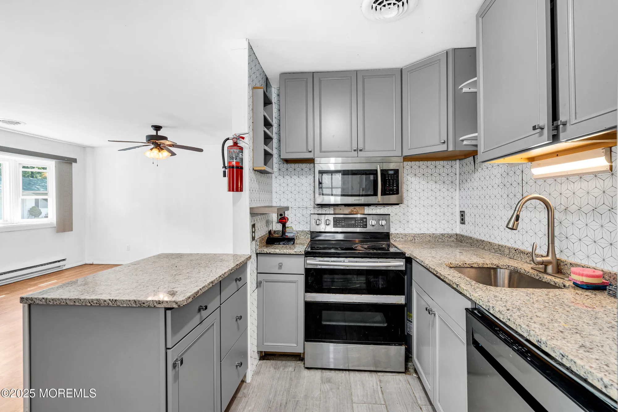 Property Slideshow image 8 of 16 | 36a arizona ave, Whiting, NJ, 08759