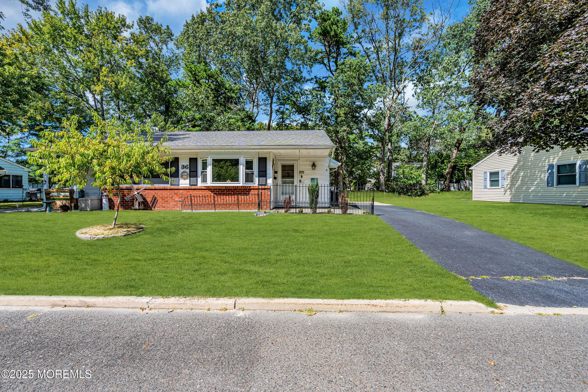 Property Slideshow image 16 of 16 | 36a arizona ave, Whiting, NJ, 08759