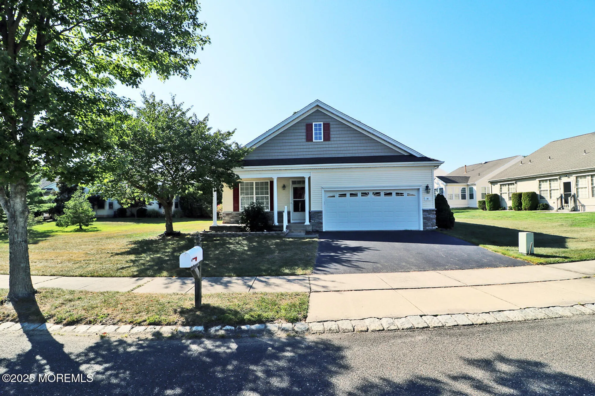 Property Slideshow image 1 of 42 | 14 westport dr, Barnegat, NJ, 08005