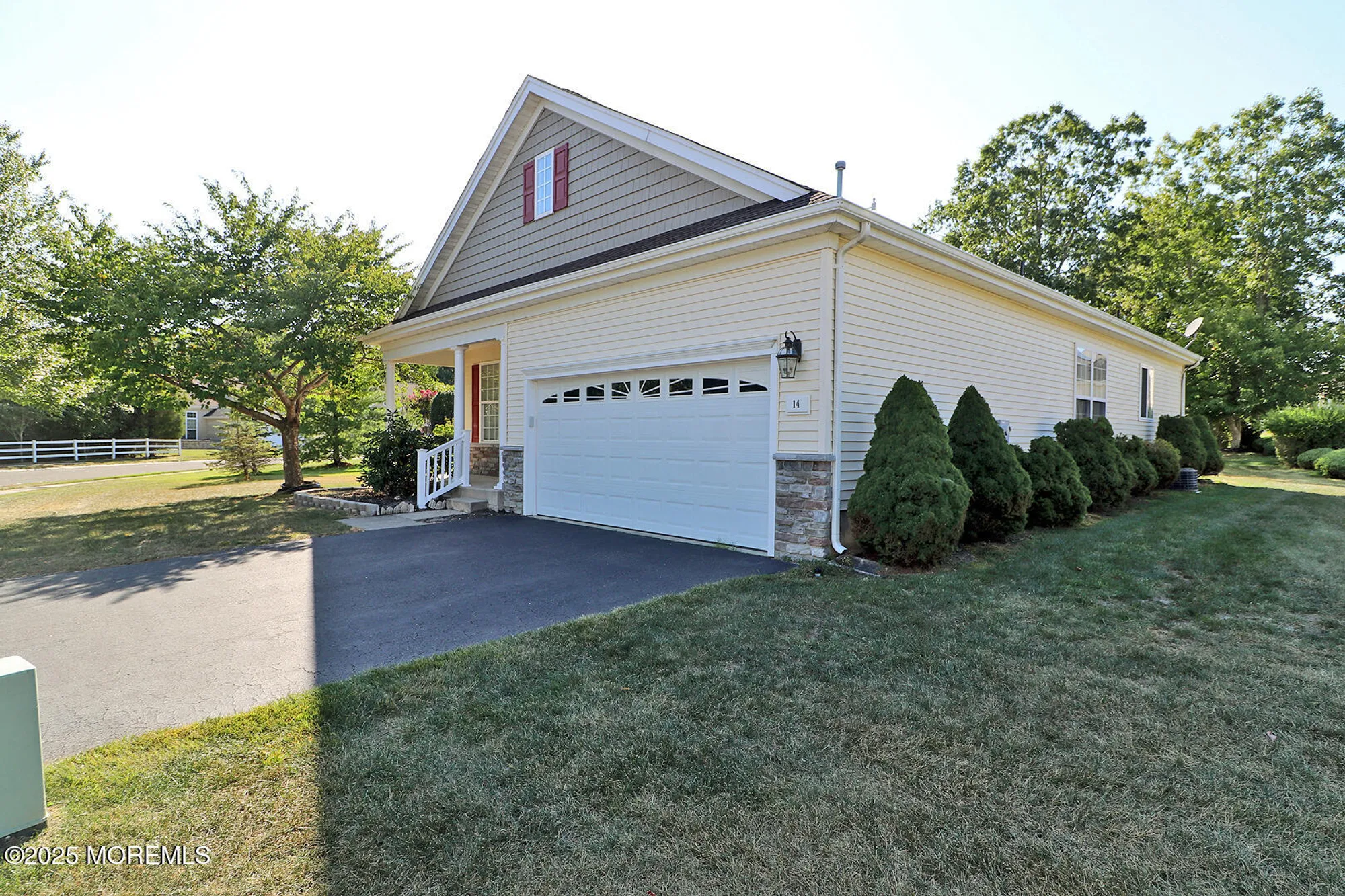 Property Slideshow image 7 of 42 | 14 westport dr, Barnegat, NJ, 08005