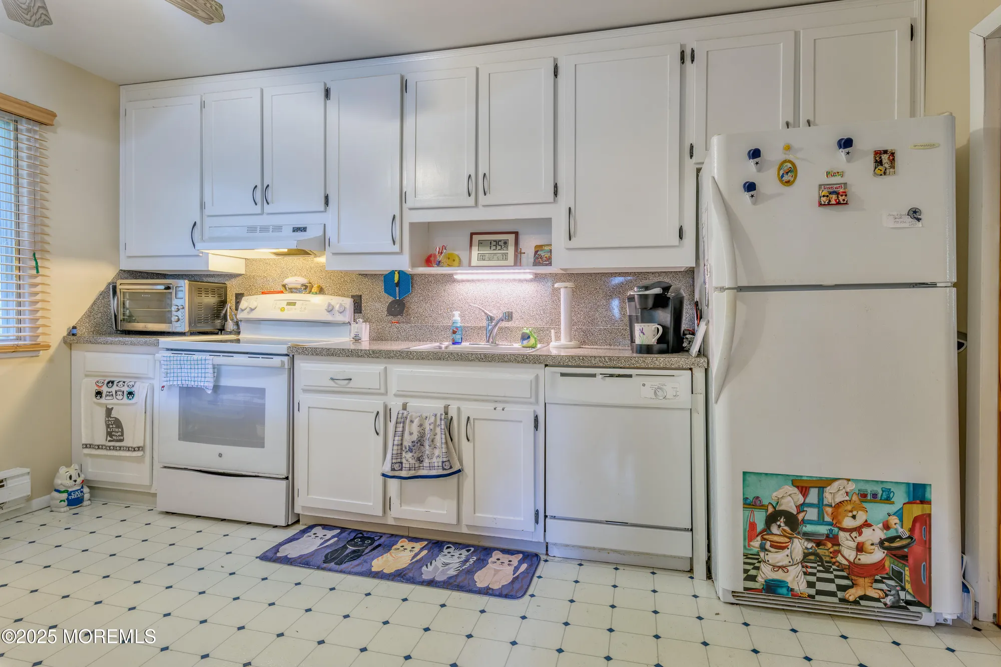 Property Slideshow image 9 of 28 | 4 california dr b, Whiting, NJ, 08759