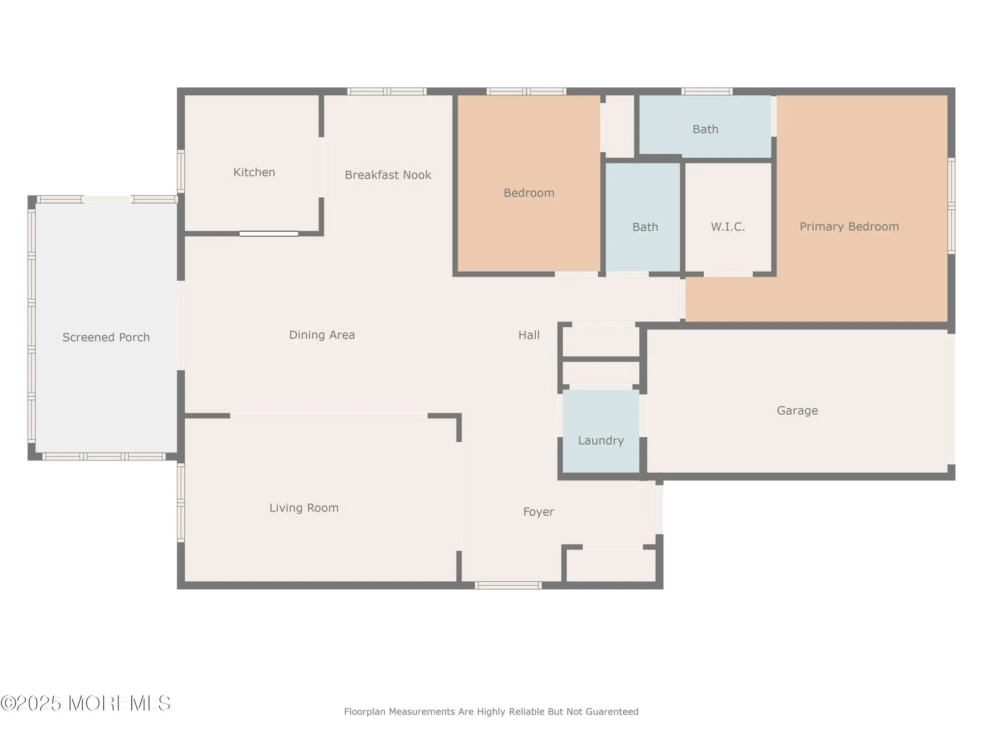 Property Slideshow image 22 of 26 | 1 reef pl, Brick, NJ, 08723