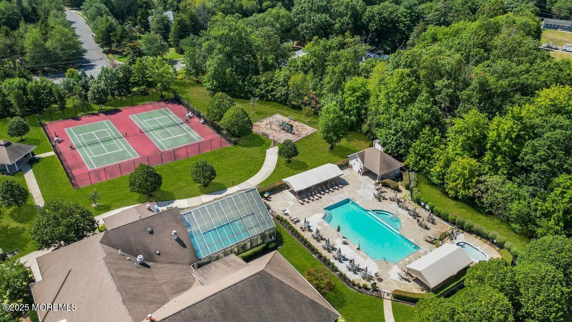 Property Slideshow image 41 of 41 | 12 medici dr, Somerset, NJ, 08873