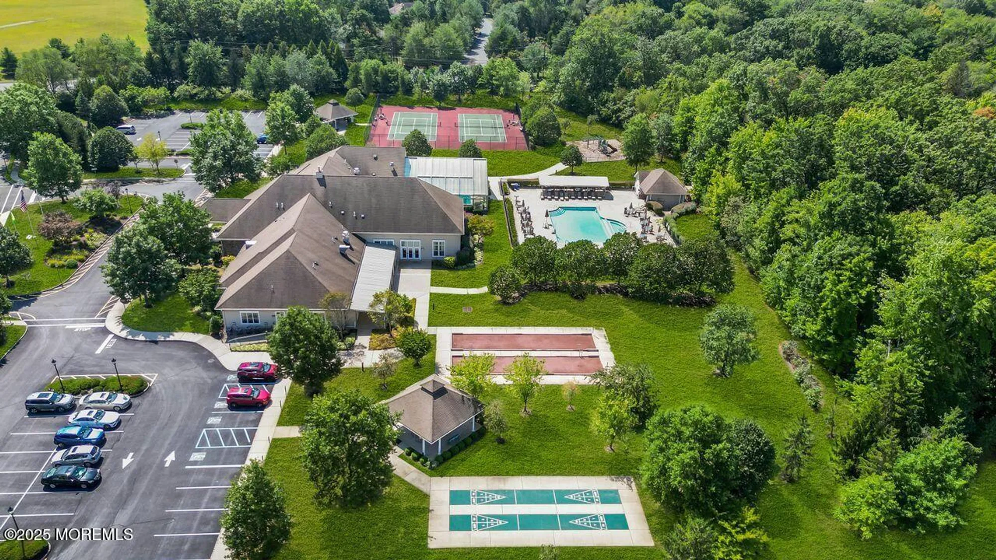 Property Slideshow image 40 of 41 | 12 medici dr, Somerset, NJ, 08873