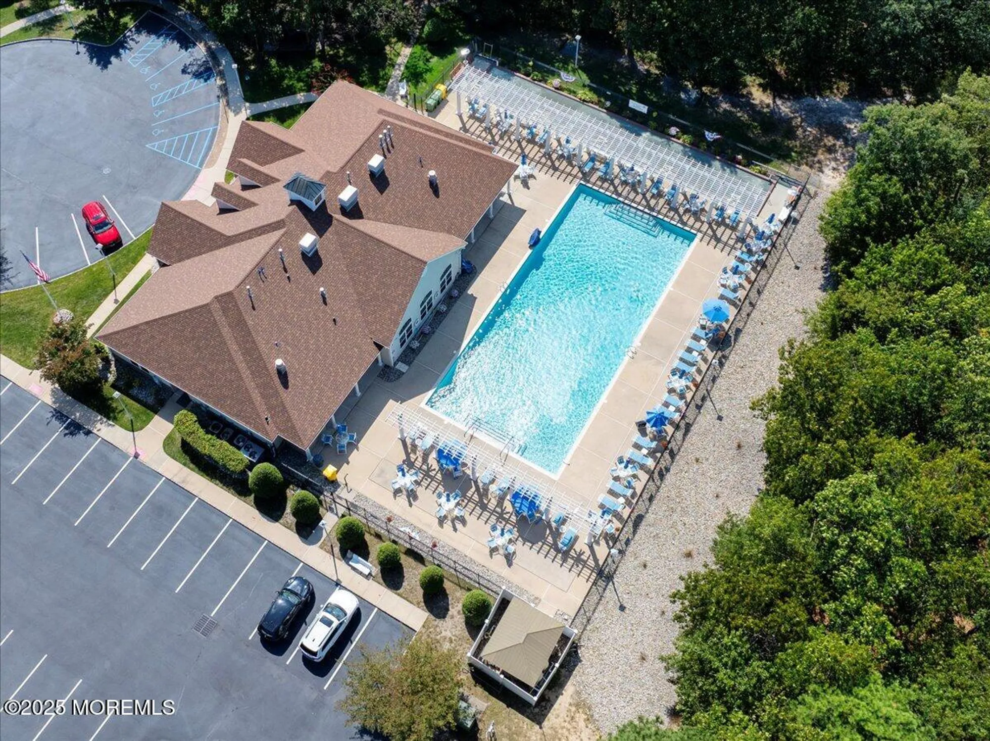 Property Slideshow image 33 of 34 | 22 jumping brook dr, Lakewood, NJ, 08701