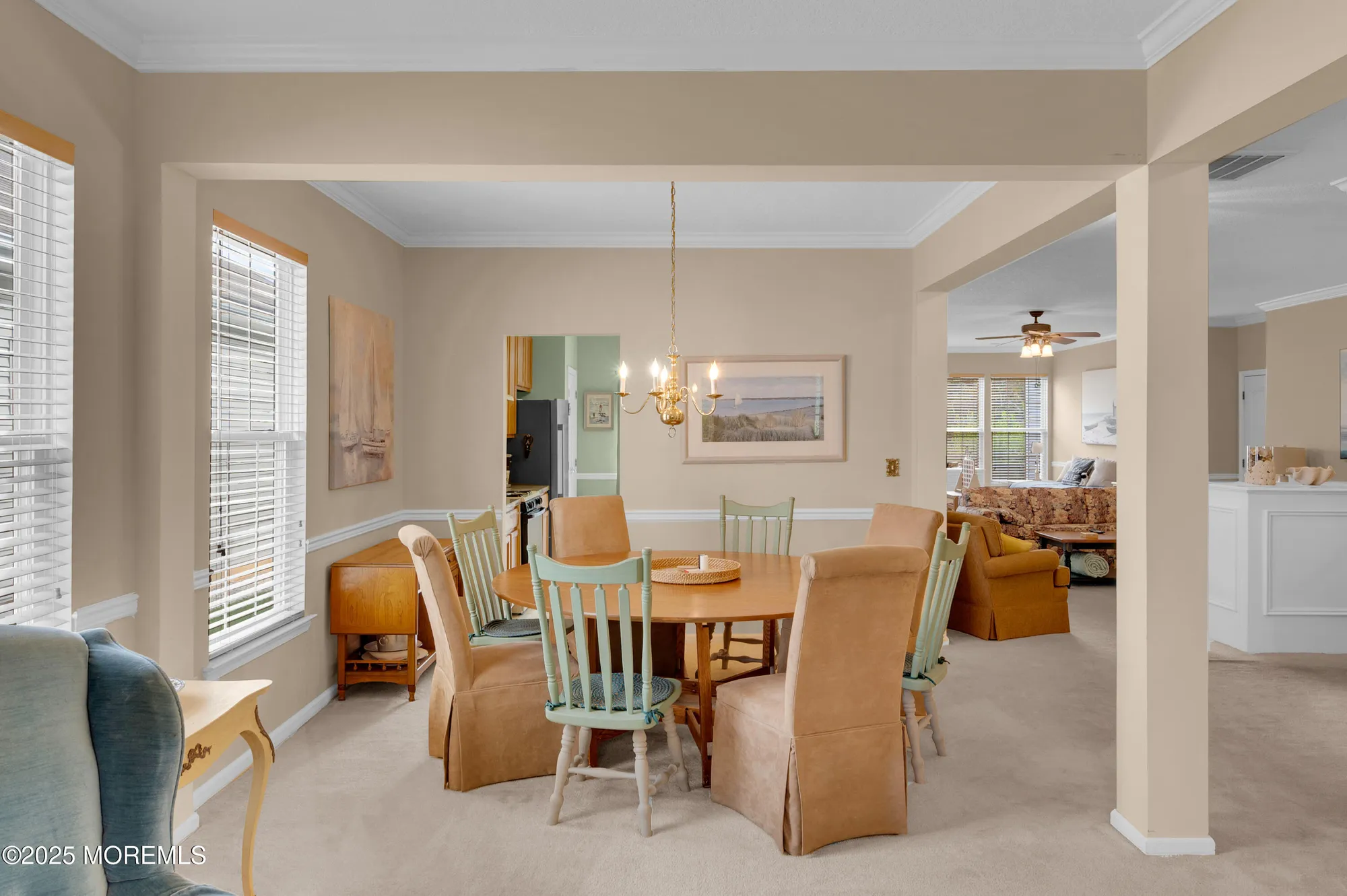Property Slideshow image 7 of 33 | 22 morningside ct, Lakewood, NJ, 08701