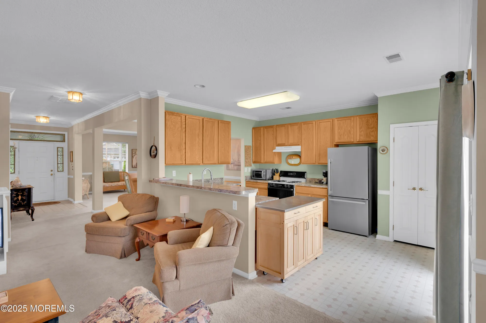 Property Slideshow image 12 of 33 | 22 morningside ct, Lakewood, NJ, 08701