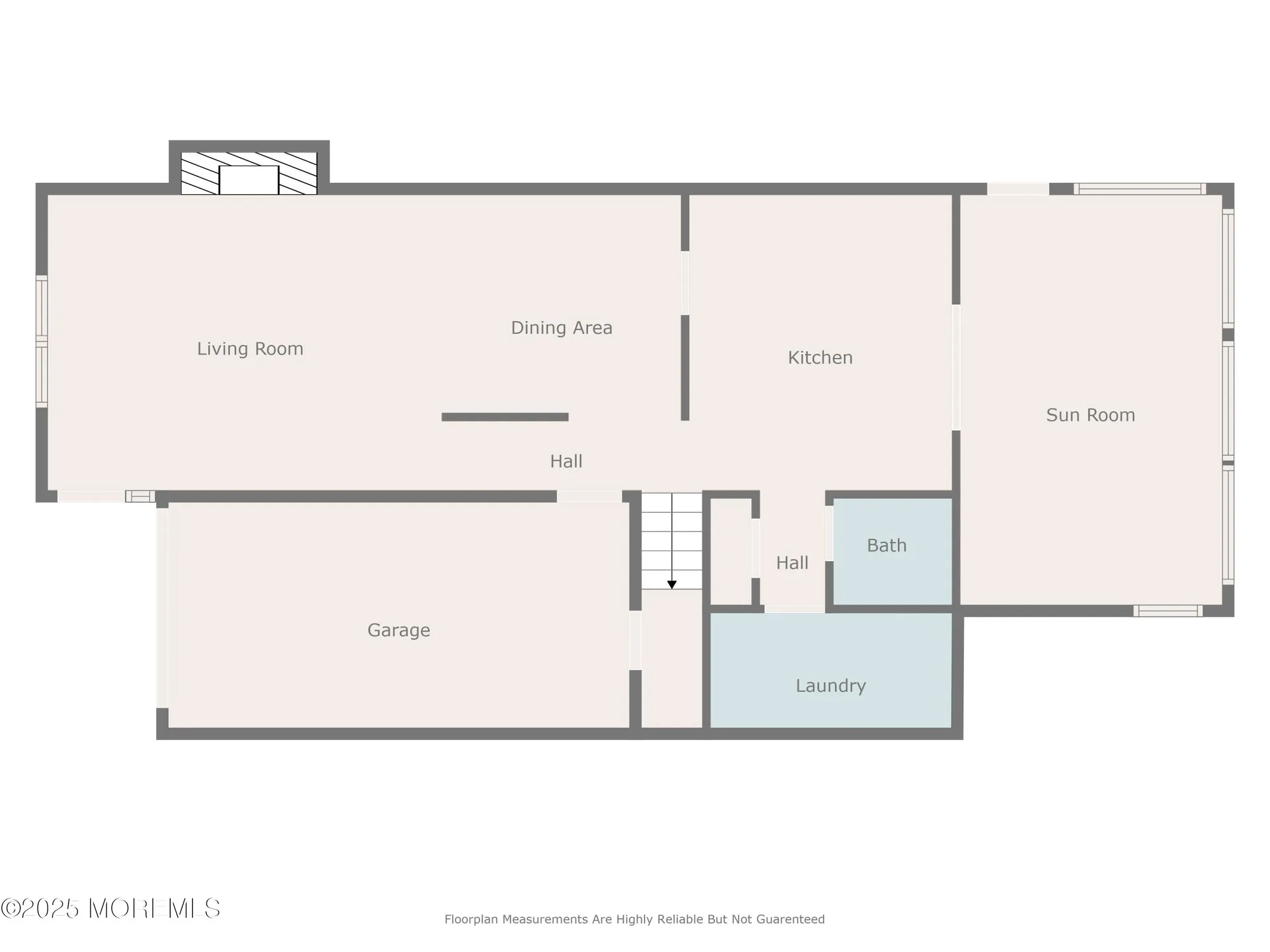 Property Slideshow image 3 of 32 | 62 mariner pl, Brick, NJ, 08723