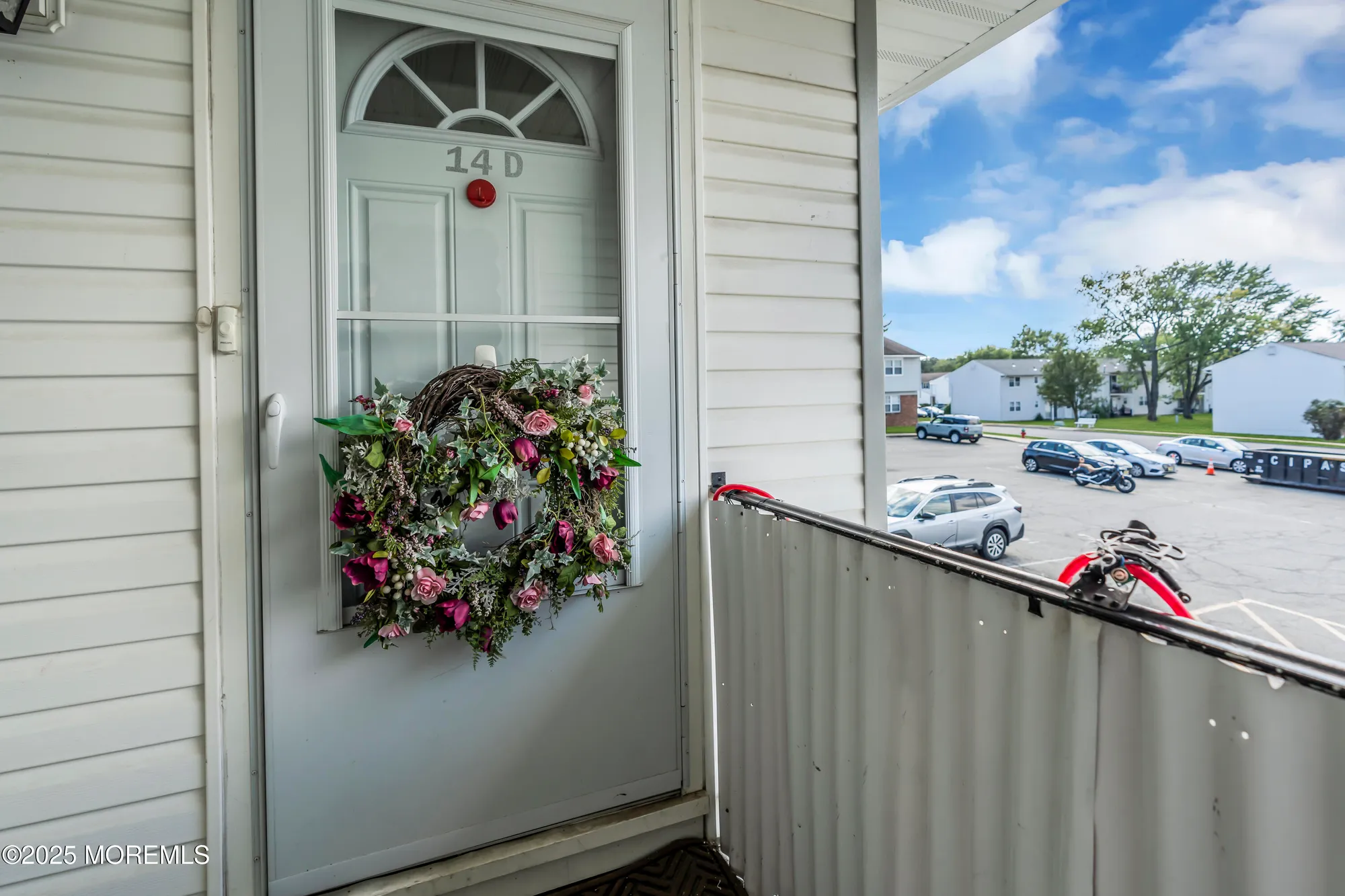 Property Slideshow image 2 of 16 | 14 connecticut ct d, Matawan, NJ, 07747