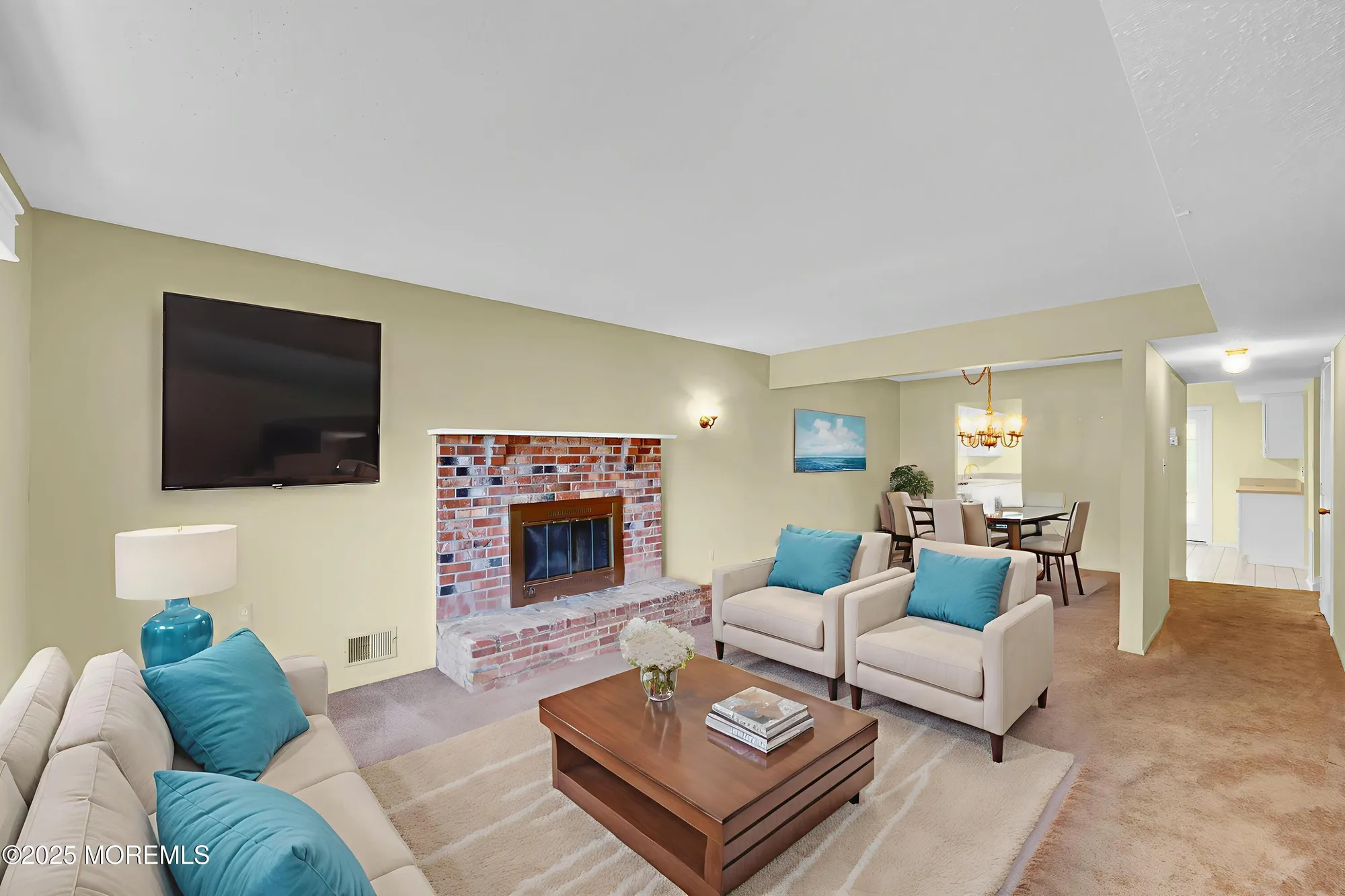 Property Slideshow image 8 of 32 | 62 mariner pl, Brick, NJ, 08723