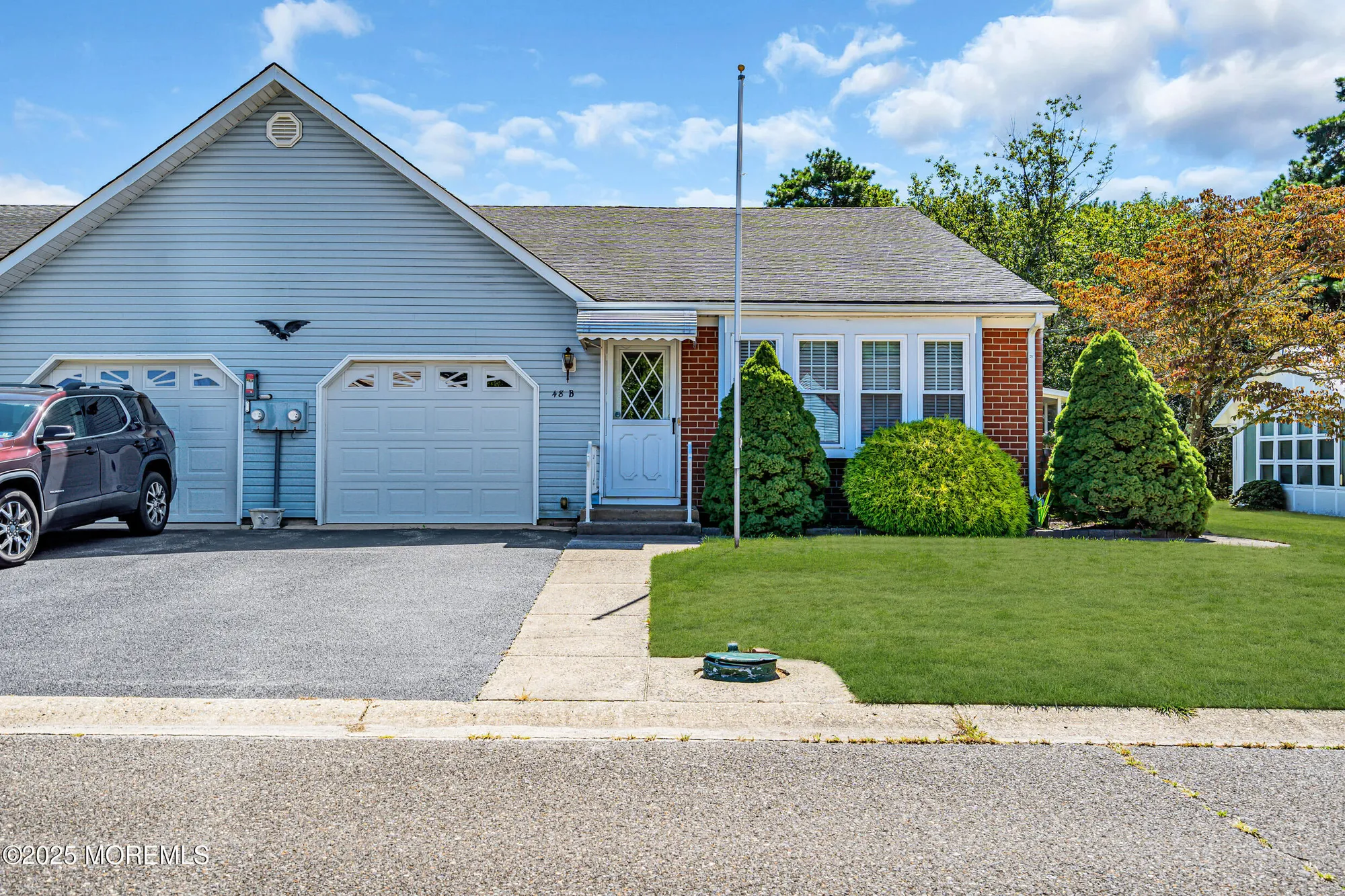 Property Slideshow image 2 of 34 | 48b auburn st # 54b, Whiting, NJ, 08759