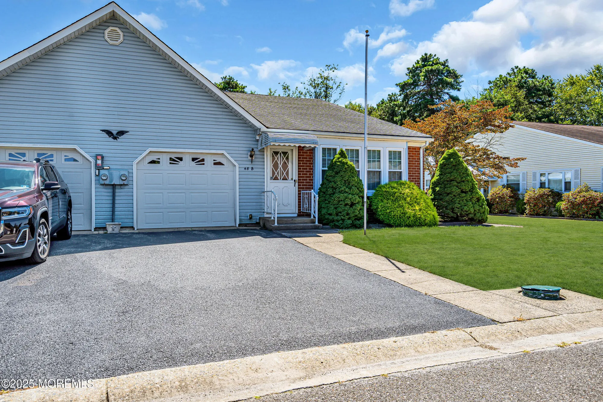 Property Slideshow image 3 of 34 | 48b auburn st # 54b, Whiting, NJ, 08759
