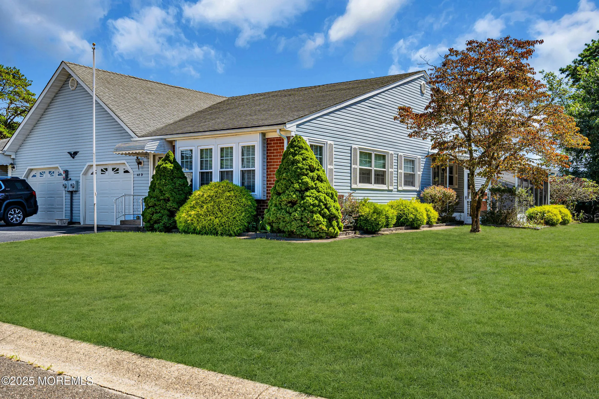 Property Slideshow image 5 of 34 | 48b auburn st # 54b, Whiting, NJ, 08759