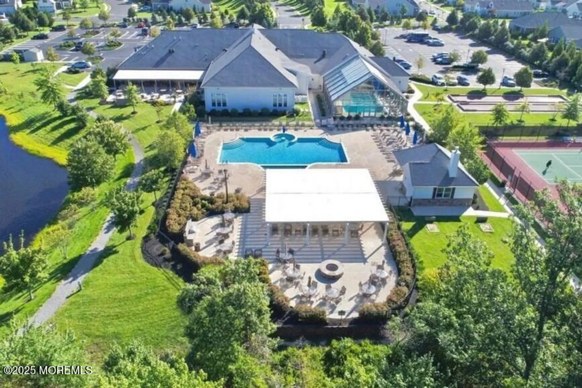 Property Slideshow image 50 of 58 | 3 w rossini ct, Farmingdale, NJ, 07727