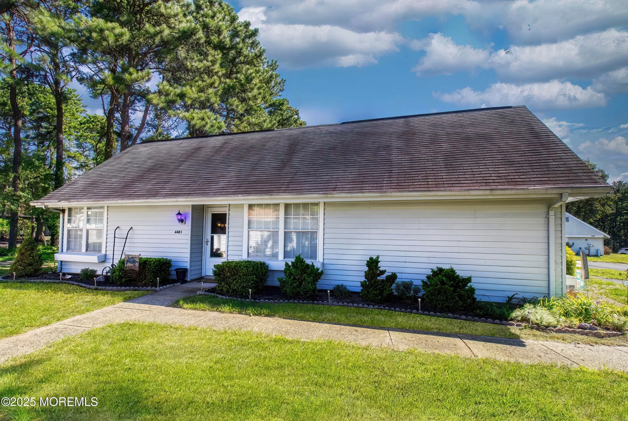 Property Slideshow image 1 of 44 | 440 dartmoor way i, Manchester, NJ, 08759