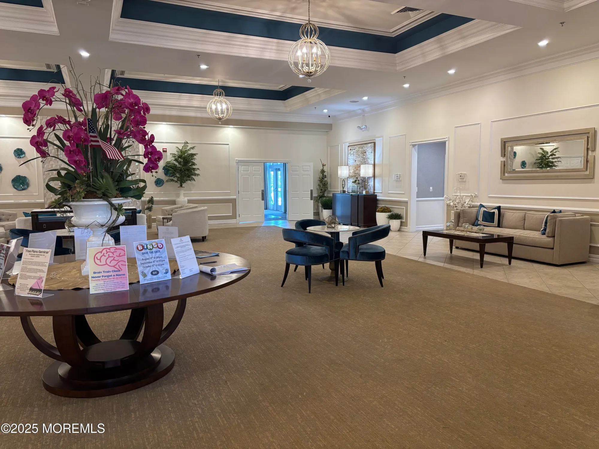 Property Slideshow image 41 of 58 | 3 w rossini ct, Farmingdale, NJ, 07727