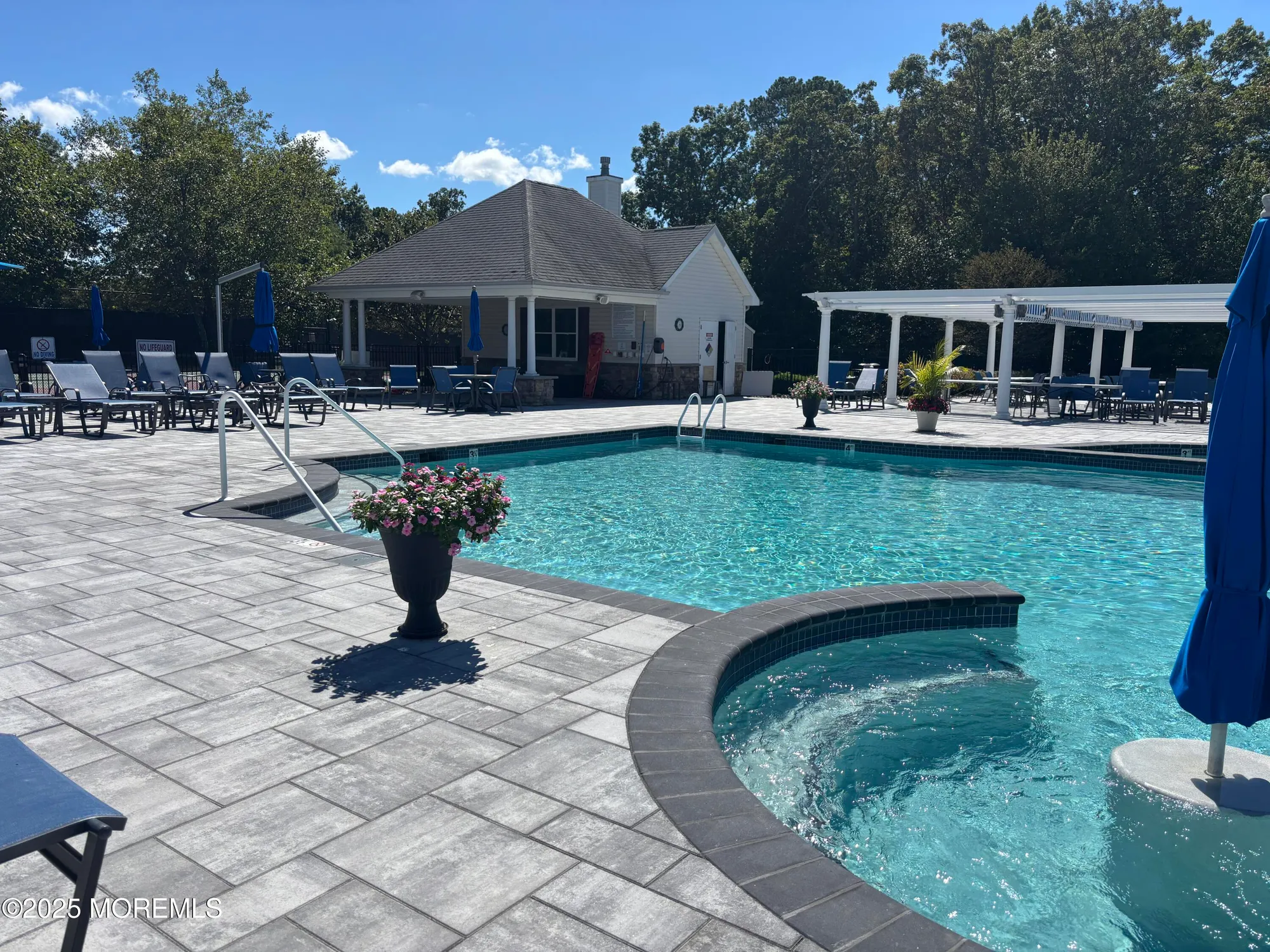 Property Slideshow image 51 of 58 | 3 w rossini ct, Farmingdale, NJ, 07727