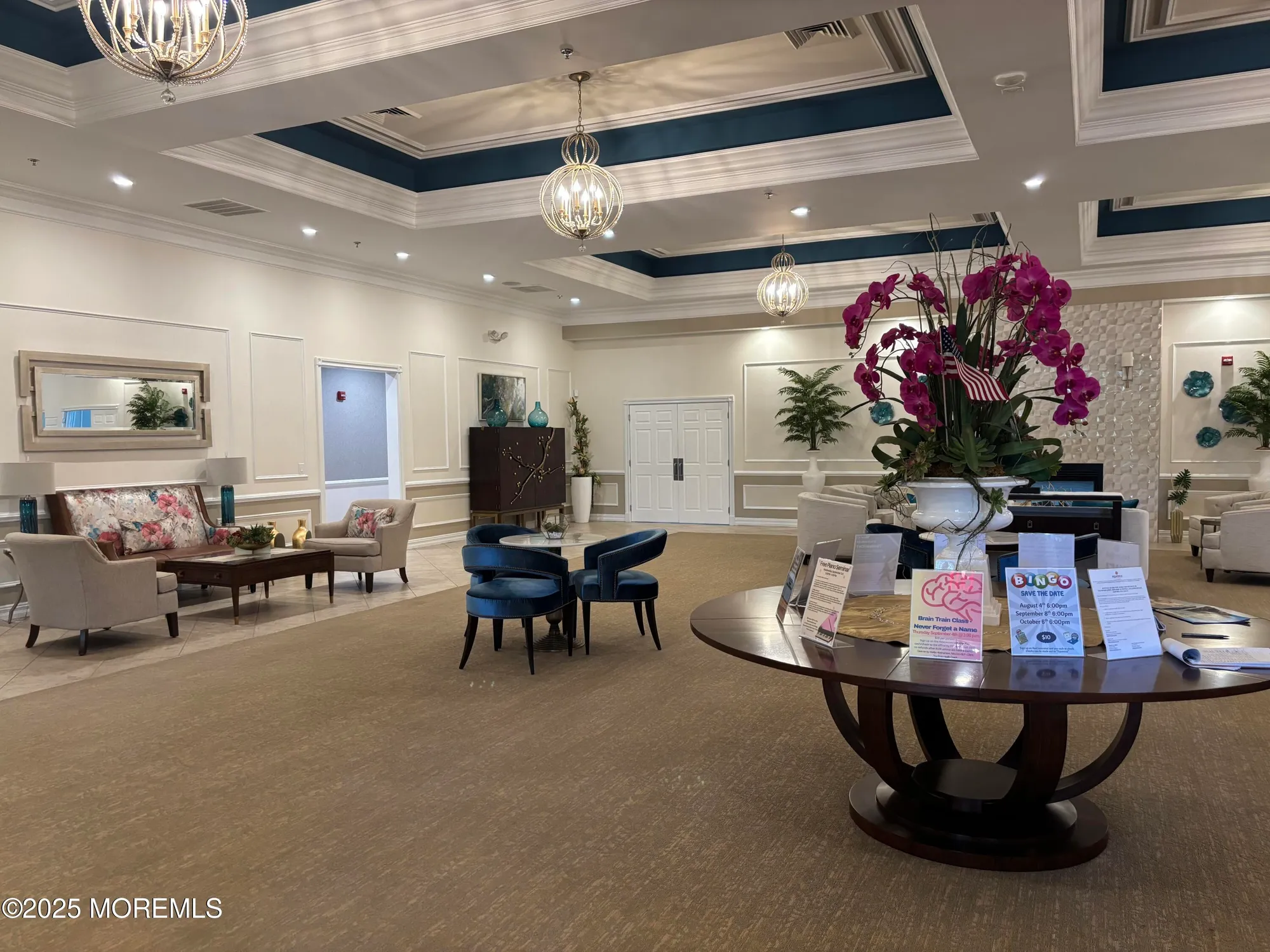 Property Slideshow image 40 of 58 | 3 w rossini ct, Farmingdale, NJ, 07727