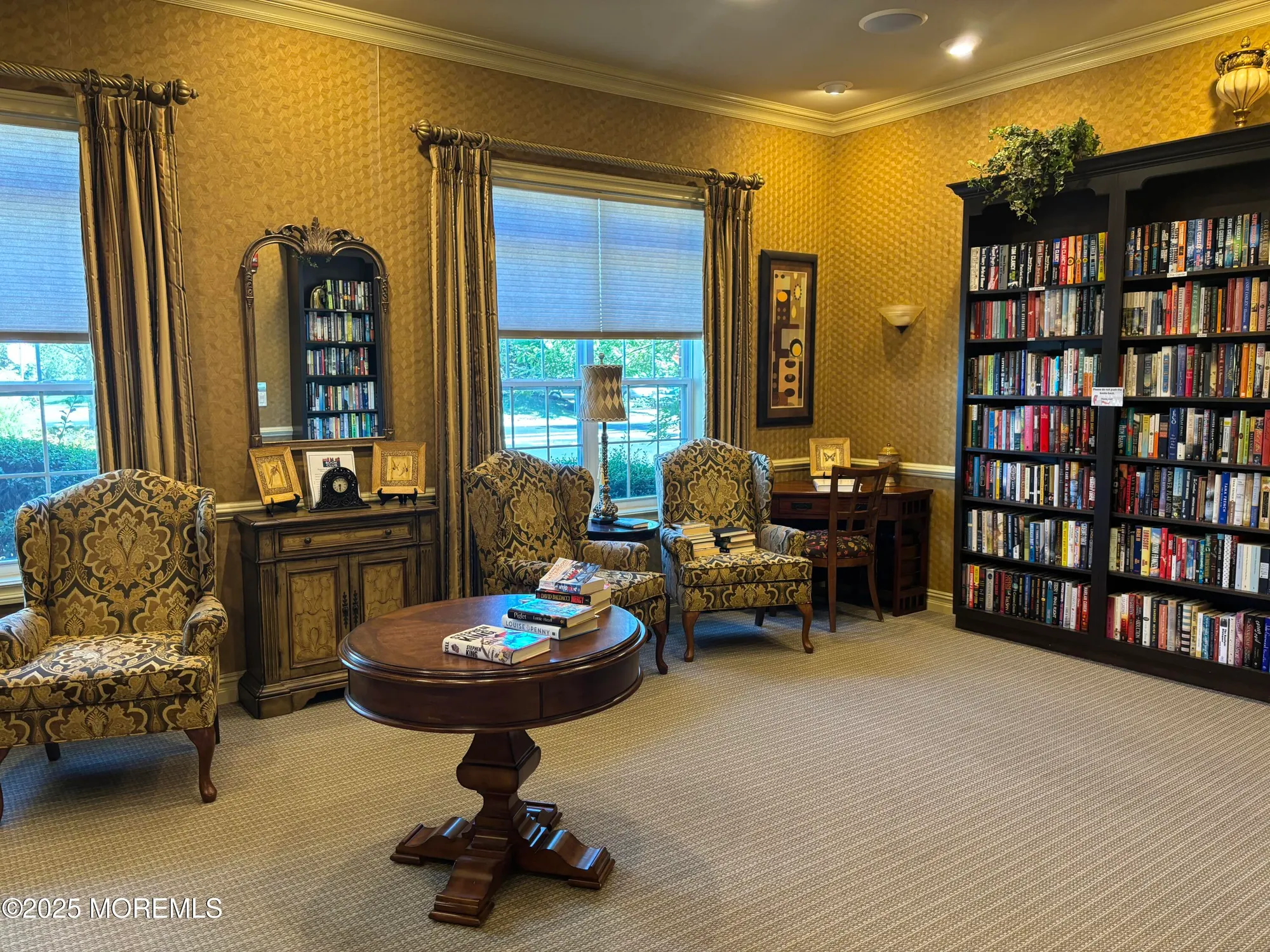 Property Slideshow image 44 of 58 | 3 w rossini ct, Farmingdale, NJ, 07727