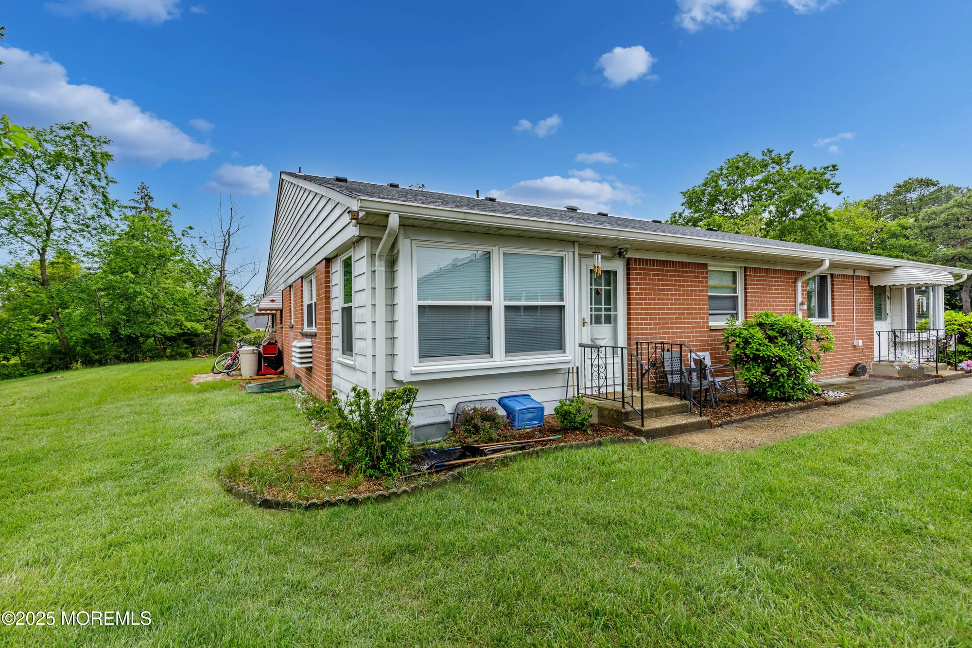 Property Slideshow image 2 of 13 | 12 lafayette dr d, Whiting, NJ, 08759