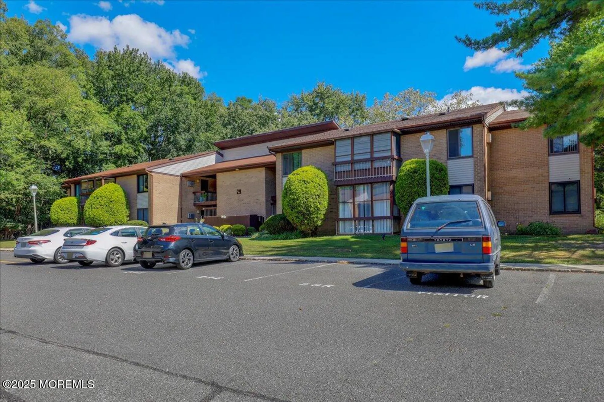 Property Slideshow image 25 of 28 | 29 meadow green cir a, Manalapan, NJ, 07726