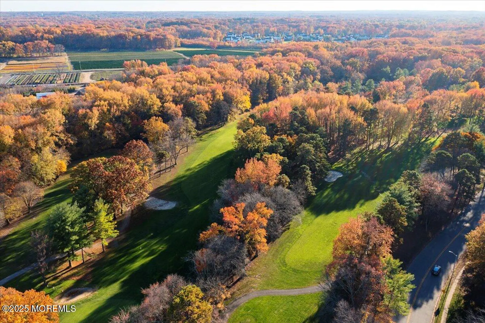 Property Slideshow image 27 of 28 | 29 meadow green cir a, Manalapan, NJ, 07726