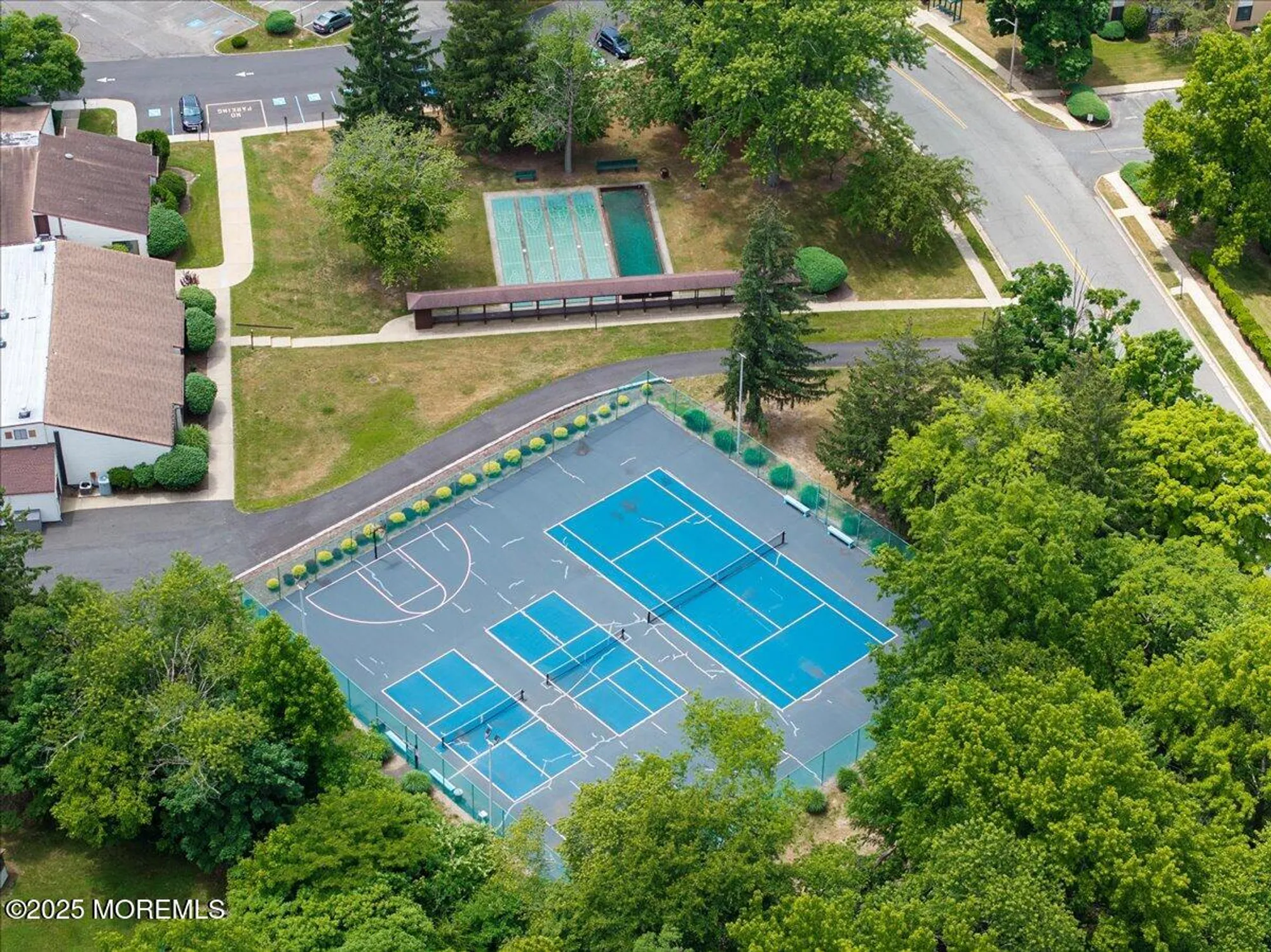 Property Slideshow image 28 of 28 | 29 meadow green cir a, Manalapan, NJ, 07726