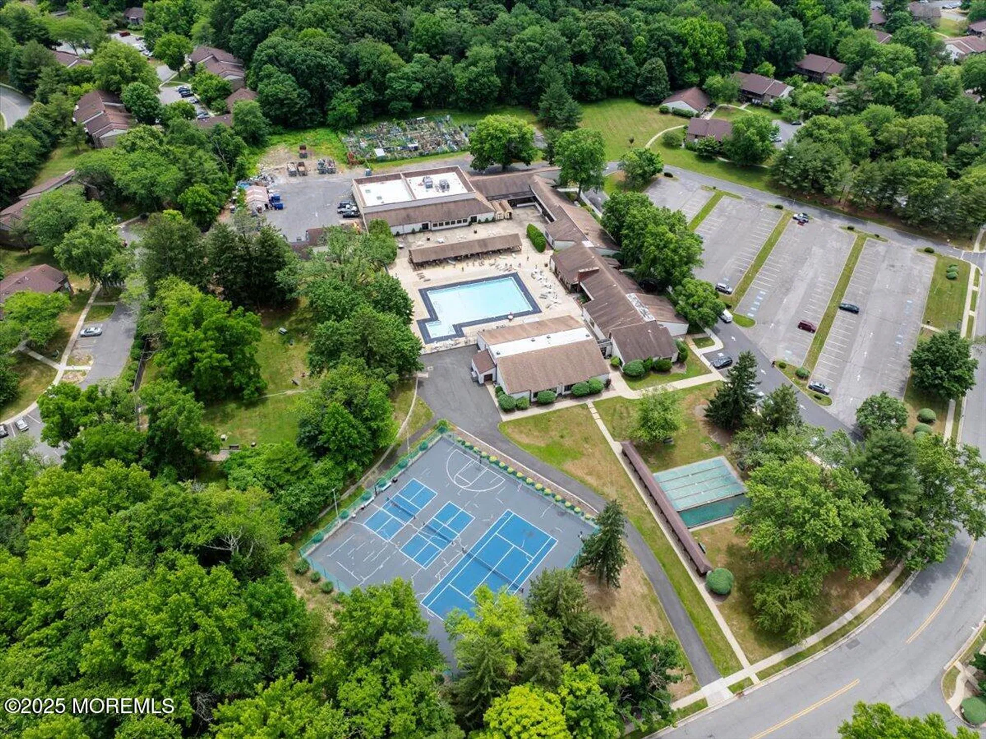 Property Slideshow image 24 of 28 | 29 meadow green cir a, Manalapan, NJ, 07726