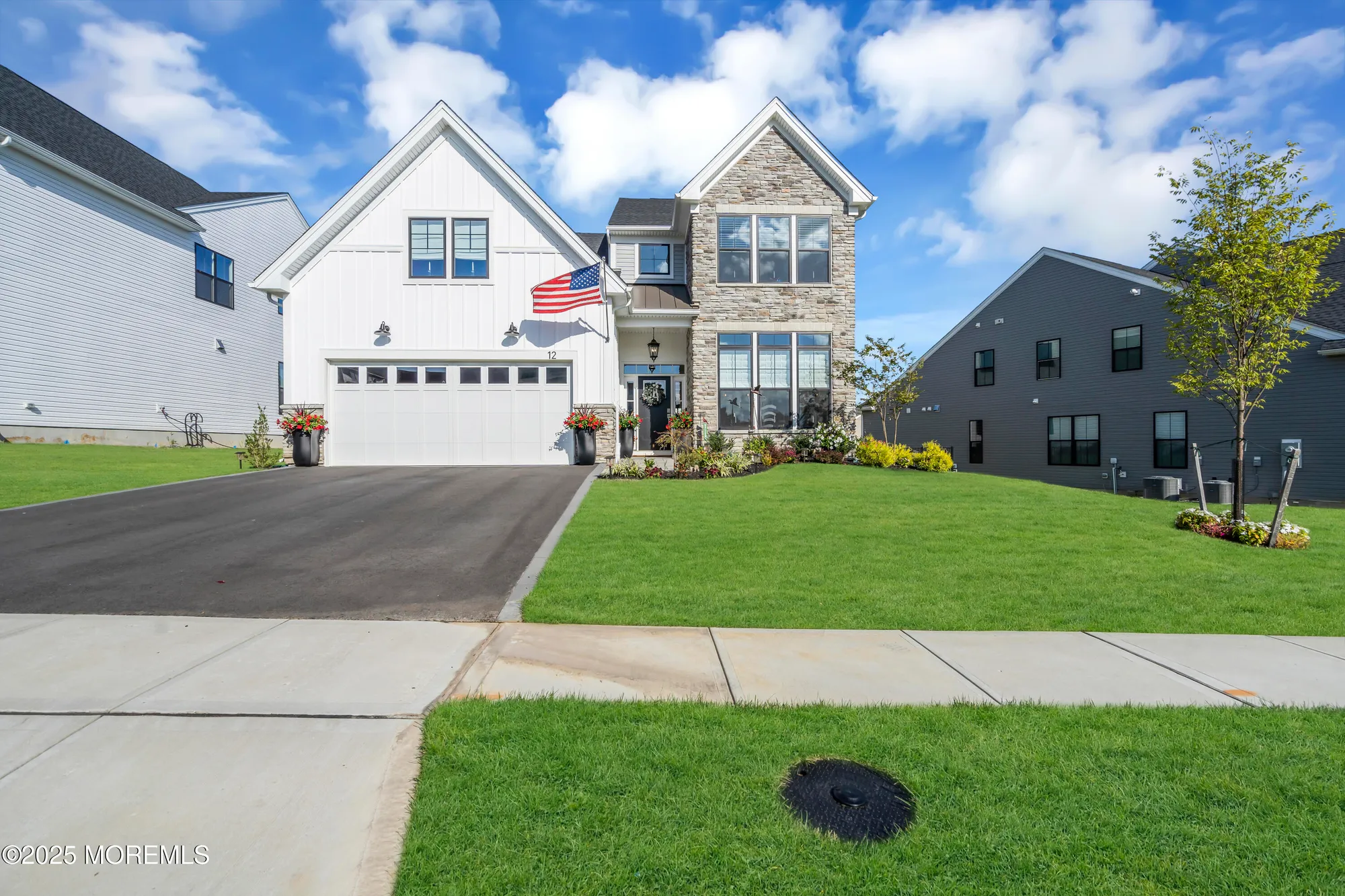 Property Slideshow image 64 of 64 | 12 tori ln, Manalapan, NJ, 07726