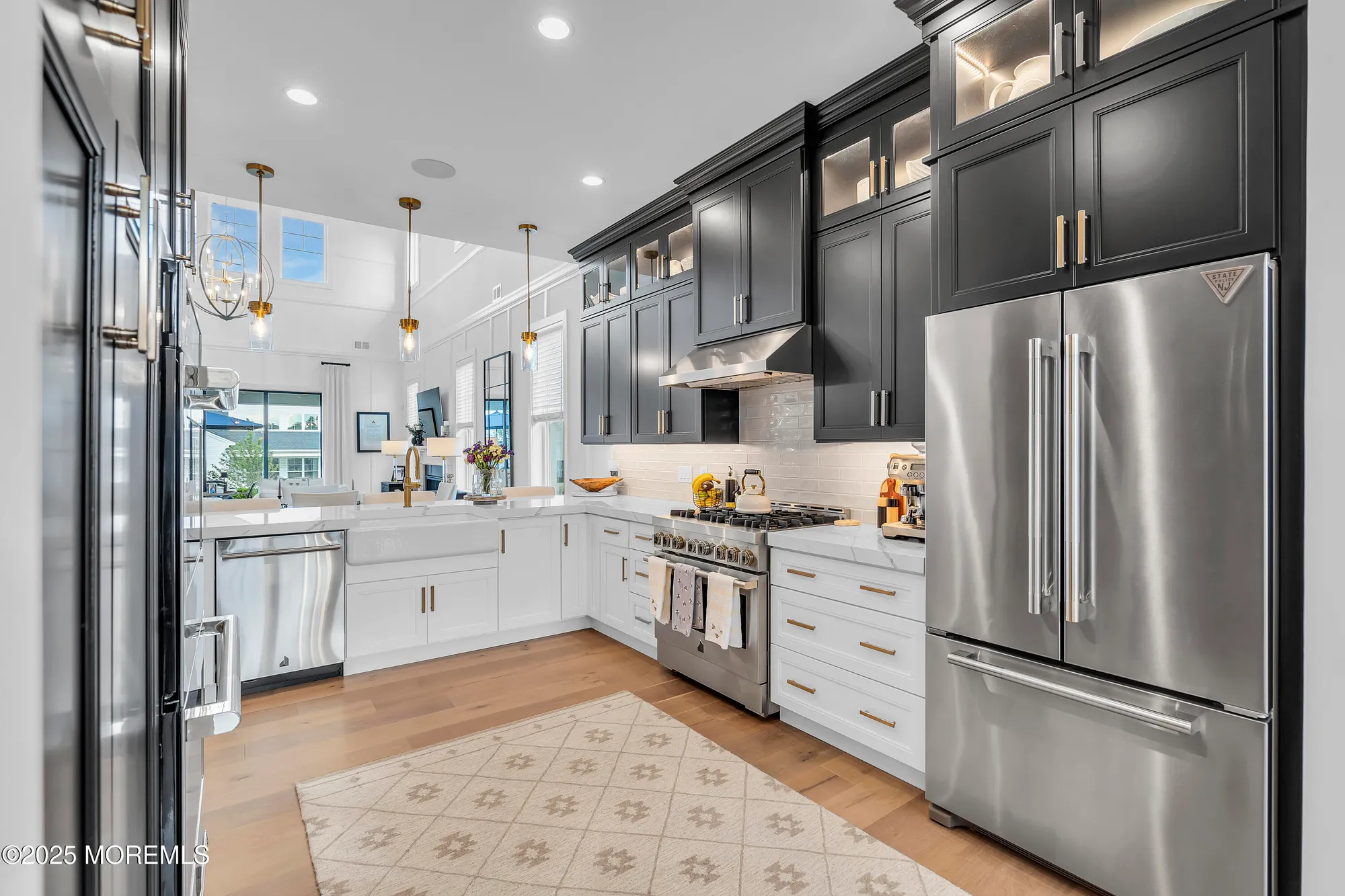 Property Slideshow image 13 of 64 | 12 tori ln, Manalapan, NJ, 07726