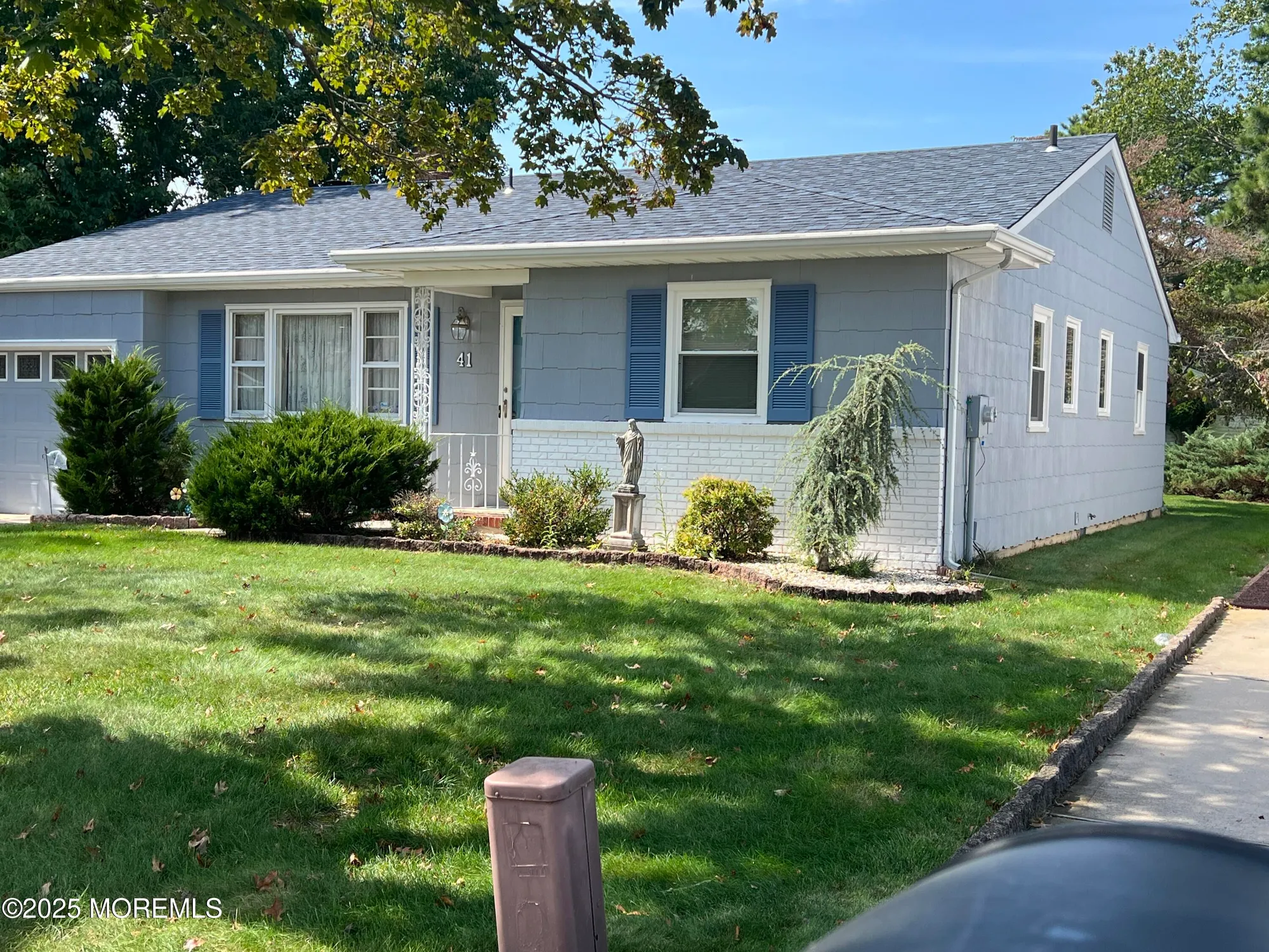 Property Slideshow image 3 of 26 | 41 nostrand dr, Toms River, NJ, 08757