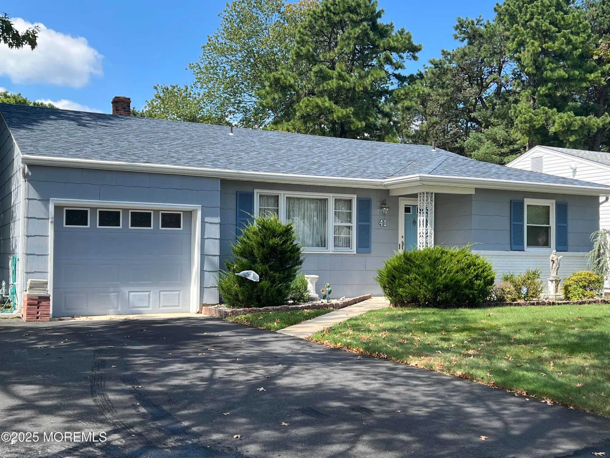 Property Slideshow image 1 of 26 | 41 nostrand dr, Toms River, NJ, 08757