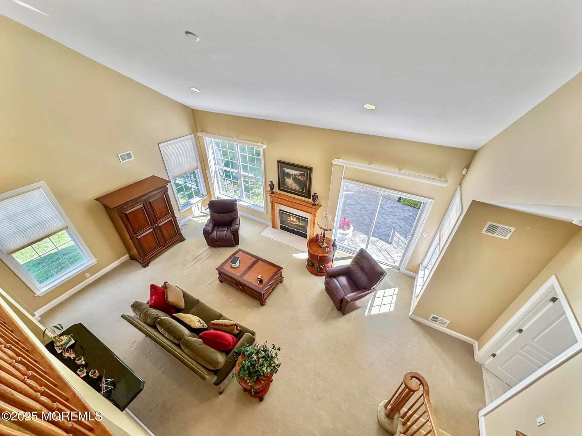 Property Slideshow image 29 of 49 | 142 scarborough way, Marlboro, NJ, 07746