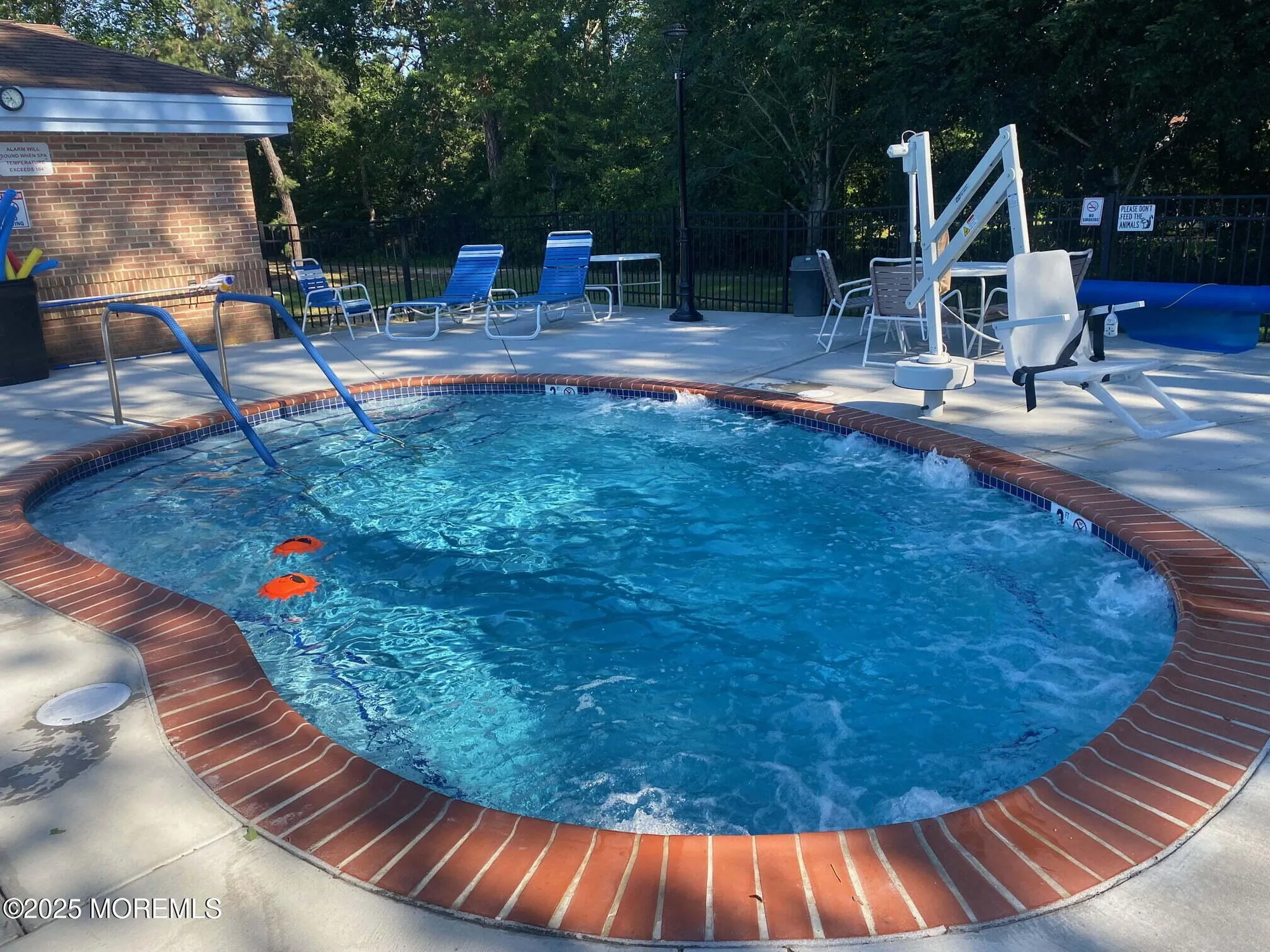 Property Slideshow image 24 of 25 | 61 cambridge cir b, Manchester, NJ, 08759