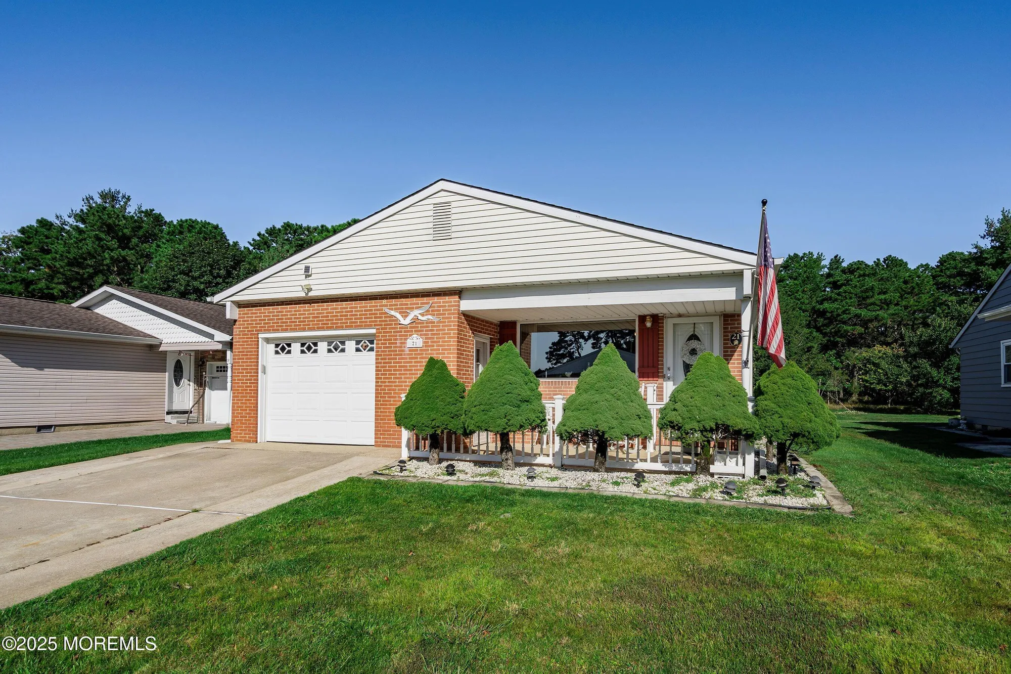 Property Slideshow image 1 of 23 | 21 cabrillo blvd, Toms River, NJ, 08757