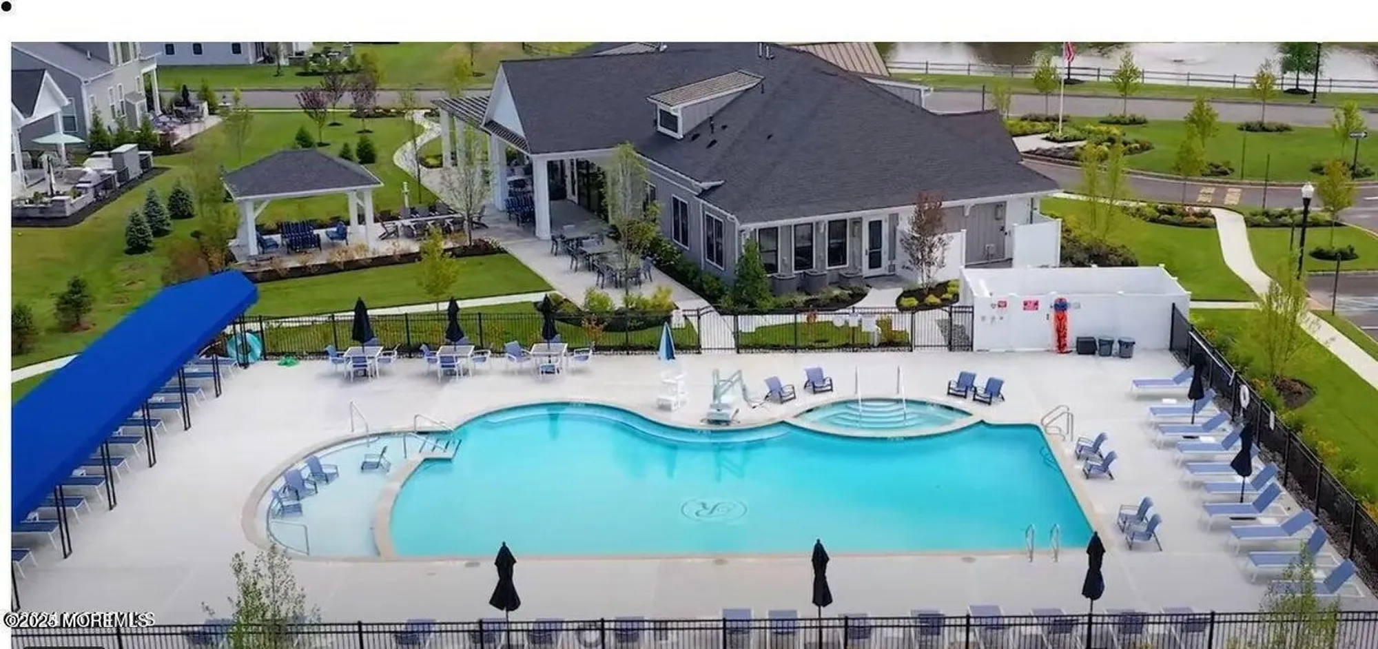 Property Slideshow image 25 of 26 | 38 sofia dr, Manalapan, NJ, 07726