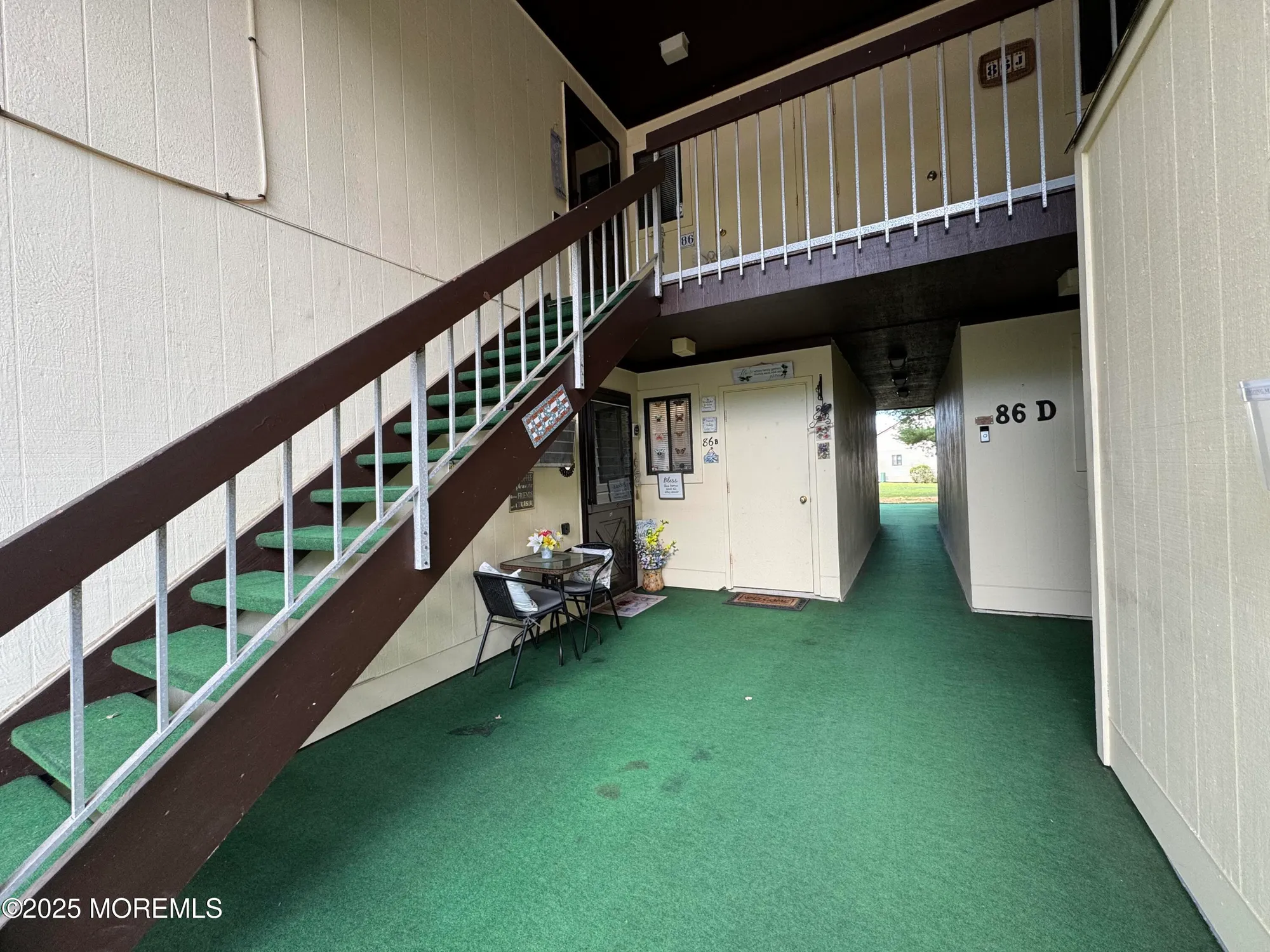 Property Slideshow image 24 of 26 | 86 arrowood rd b, Manalapan, NJ, 07726