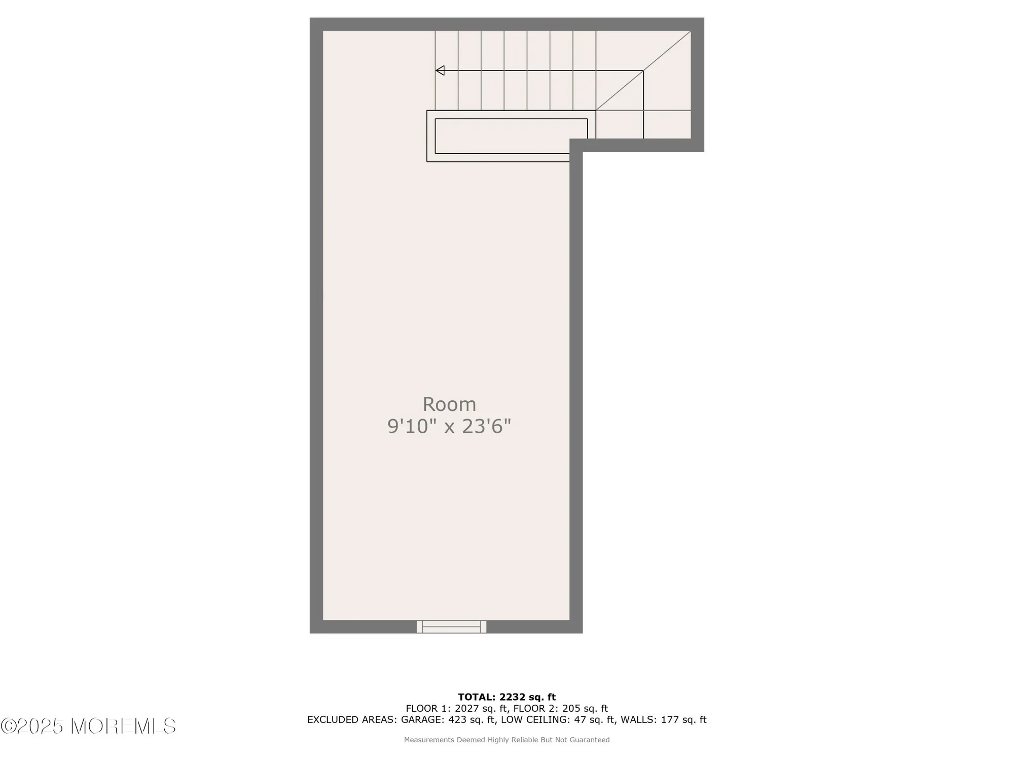 Property Slideshow image 32 of 35 | 4 gladston ct, Jackson, NJ, 08527
