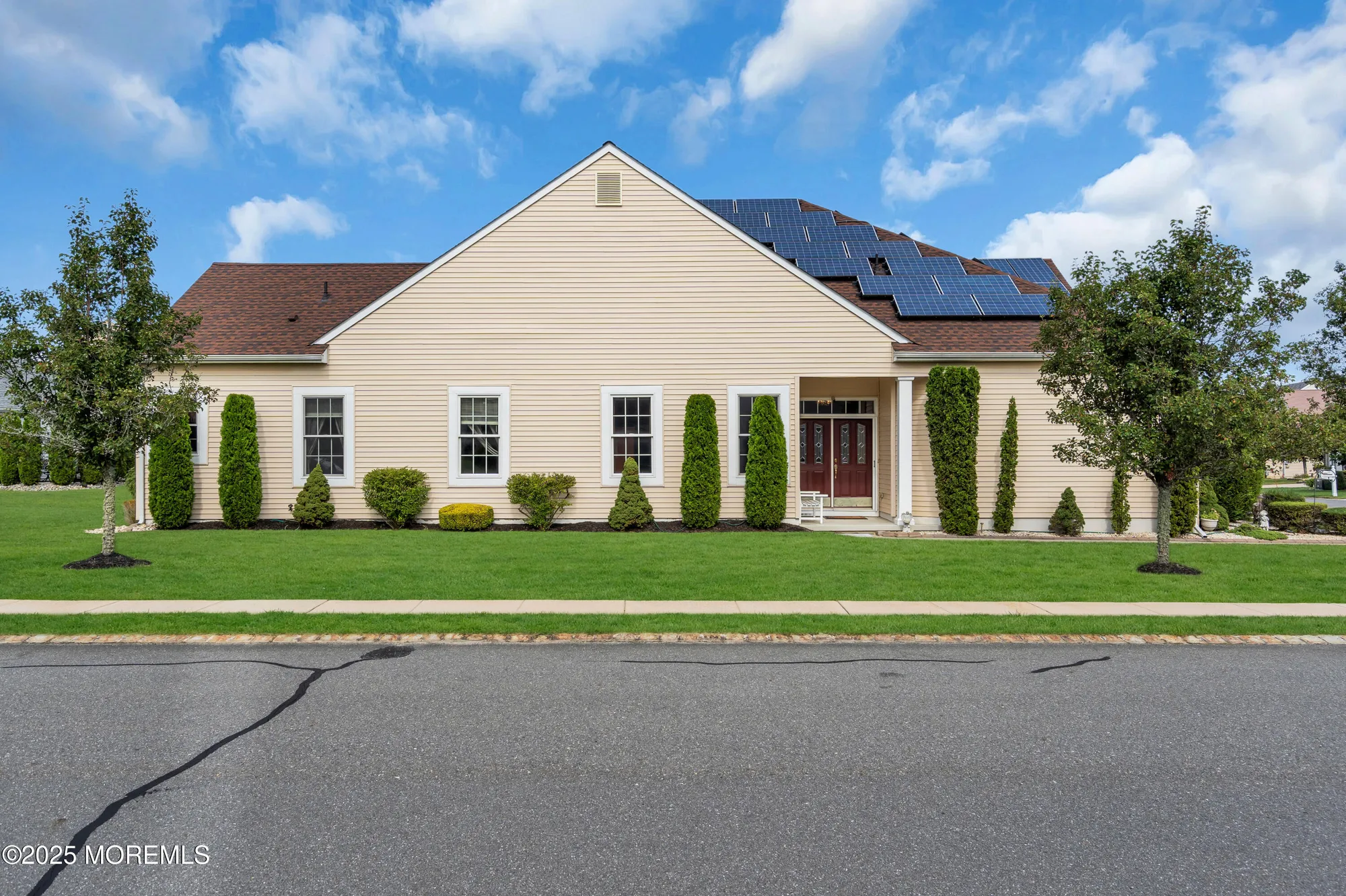 Property Slideshow image 45 of 49 | 30 eagleswood dr, Waretown, NJ, 08758