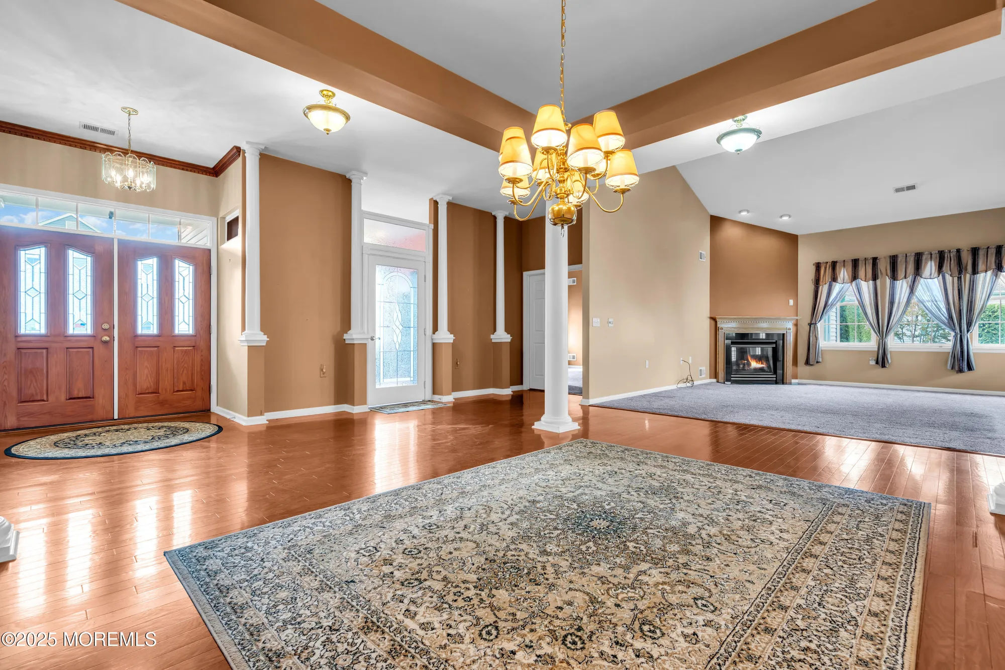 Property Slideshow image 8 of 49 | 30 eagleswood dr, Waretown, NJ, 08758