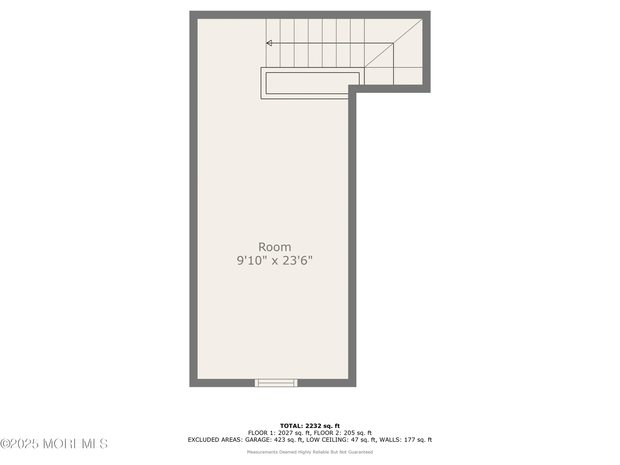 Property Slideshow image 35 of 35 | 4 gladston ct, Jackson, NJ, 08527