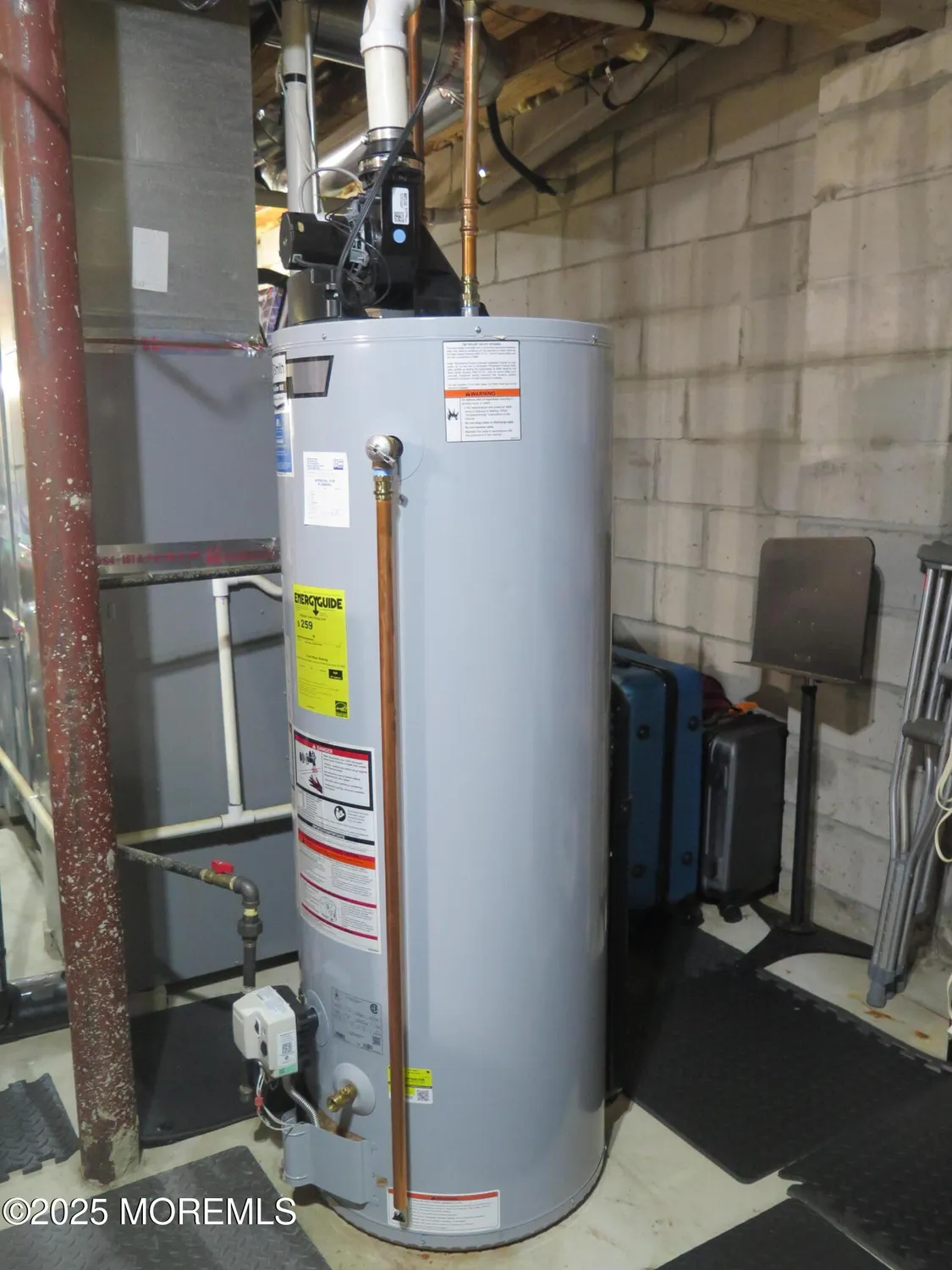 Property Slideshow image 38 of 61 | 108 scarborough way, Marlboro, NJ, 07746