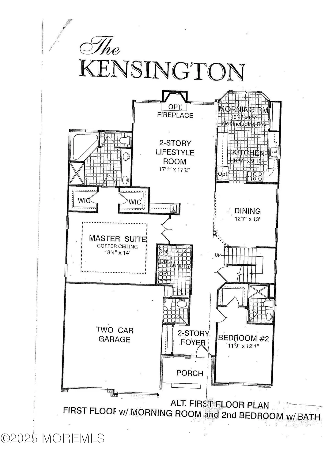 Property Slideshow image 60 of 61 | 108 scarborough way, Marlboro, NJ, 07746