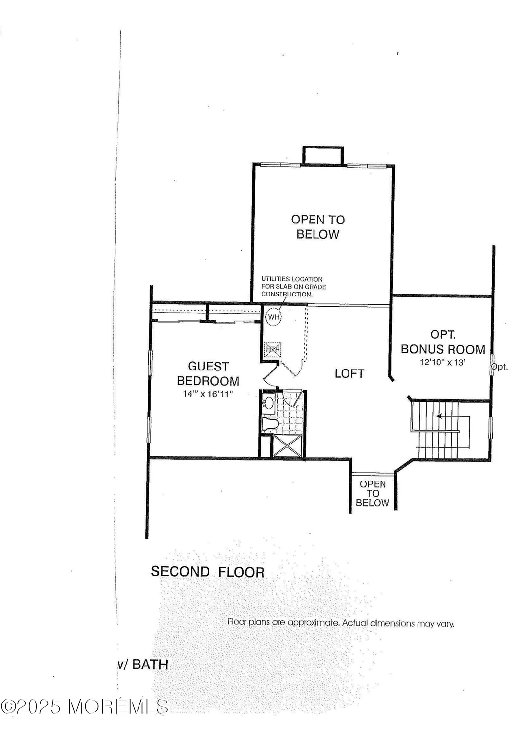 Property Slideshow image 61 of 61 | 108 scarborough way, Marlboro, NJ, 07746